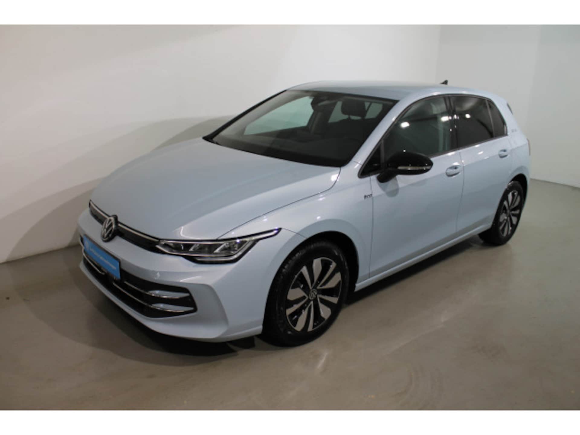 Volkswagen Golf Goal