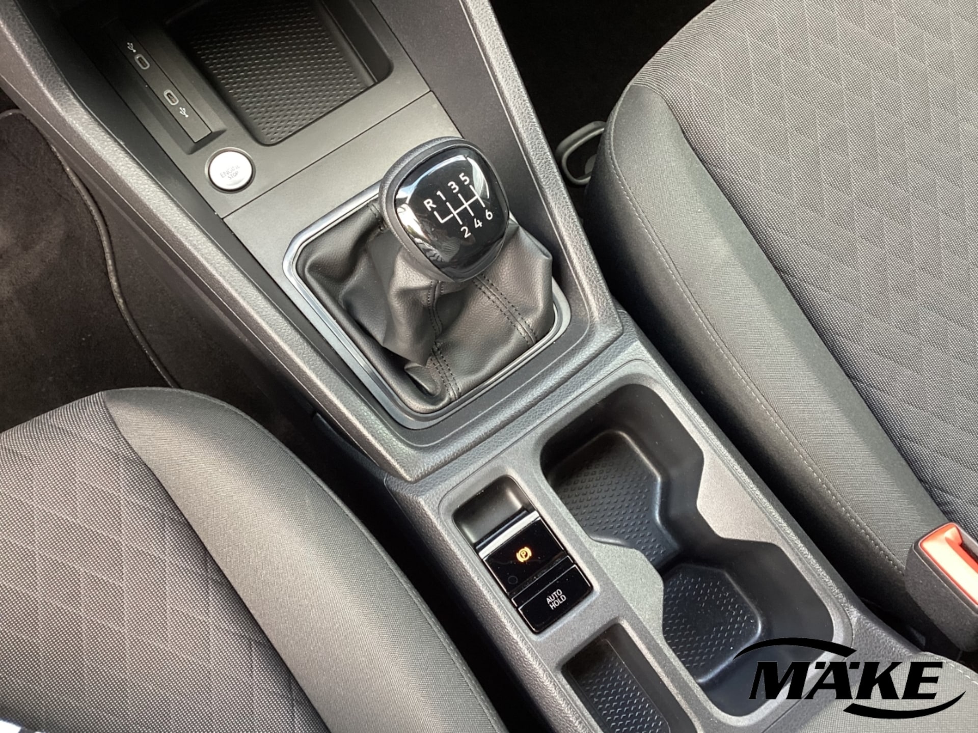 Volkswagen Caddy Maxi Life