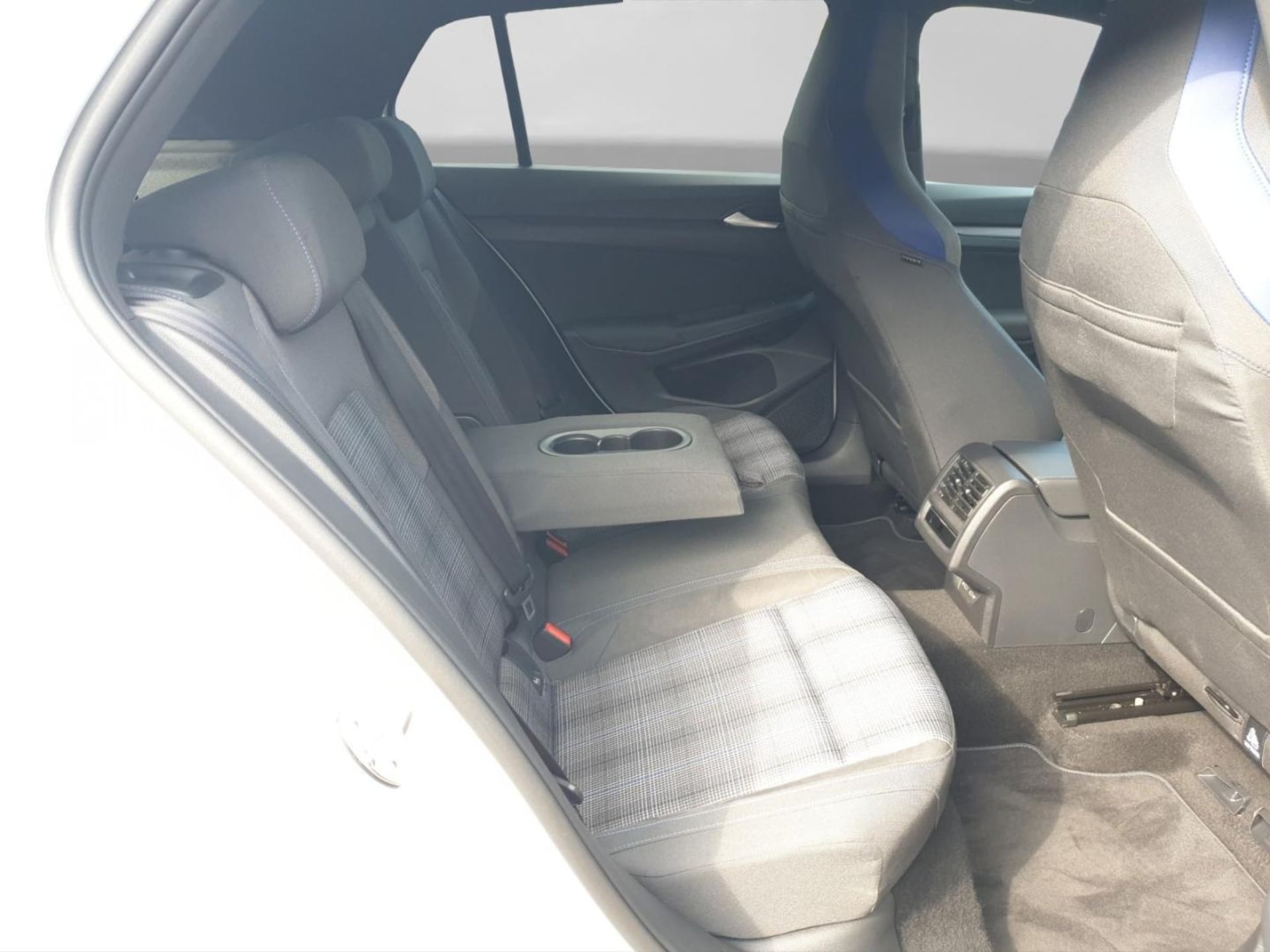 Volkswagen Golf GTE
