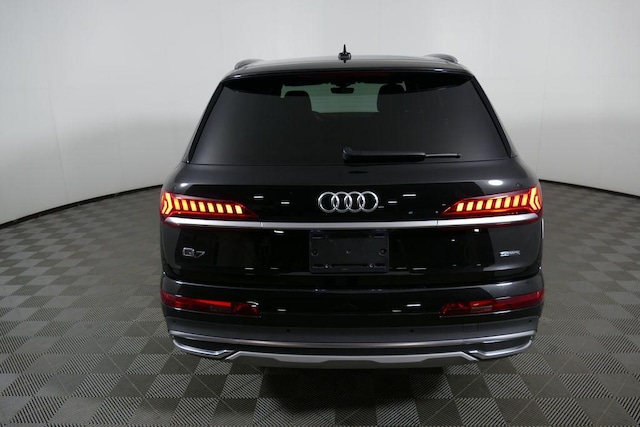2023 Audi Q7