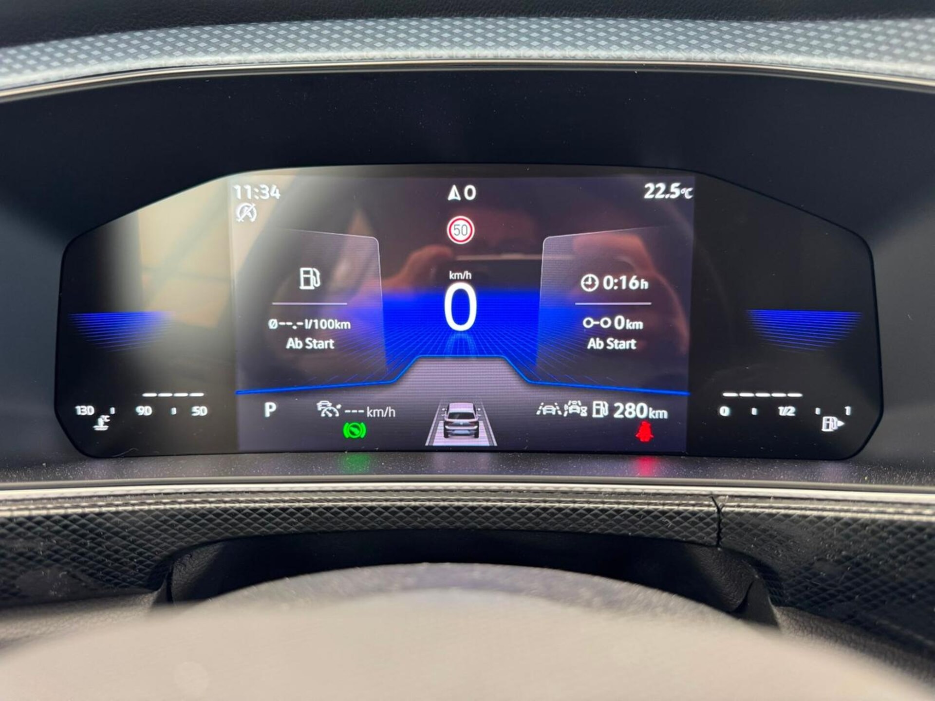 Volkswagen T-Cross ENERGY