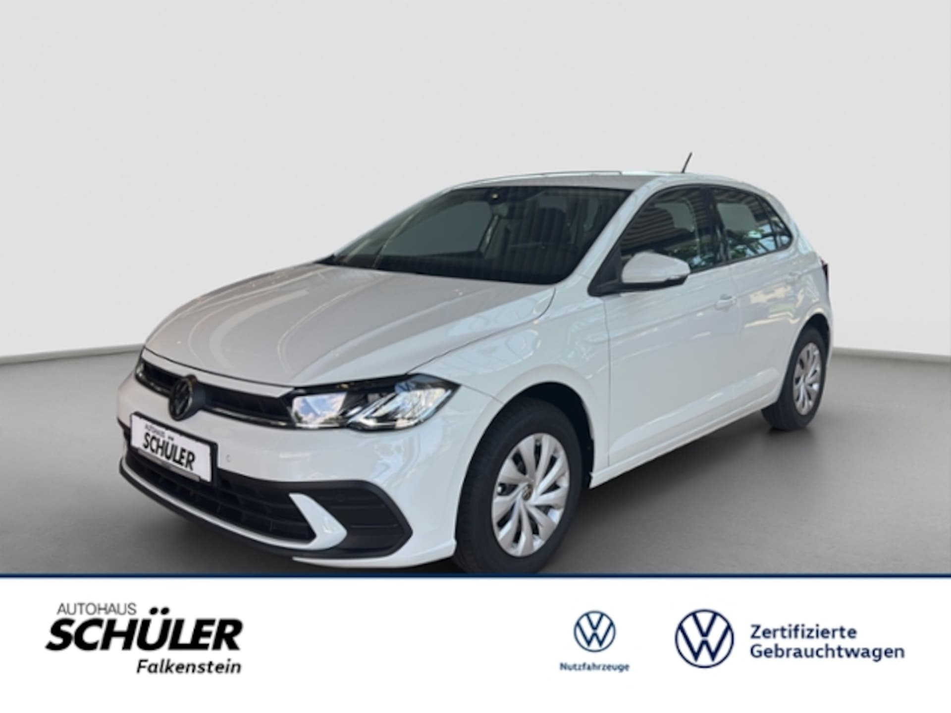 Volkswagen Polo Life