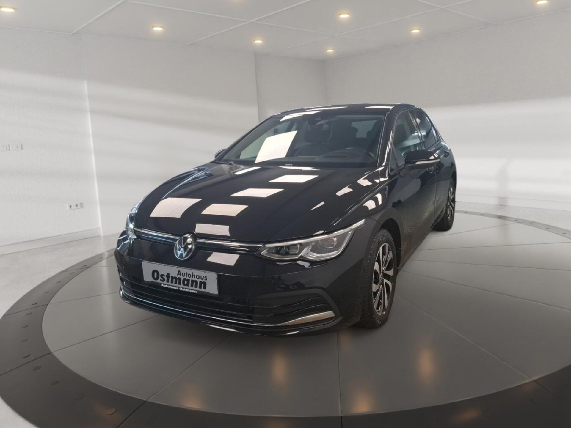 Volkswagen Golf Active