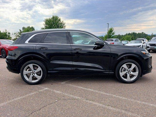 2025 Audi Q5