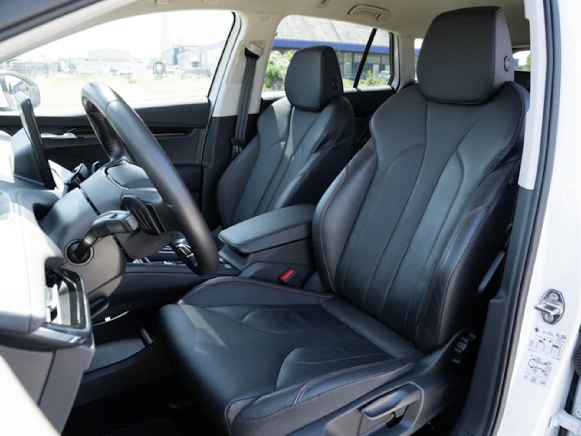 Skoda Enyaq 80