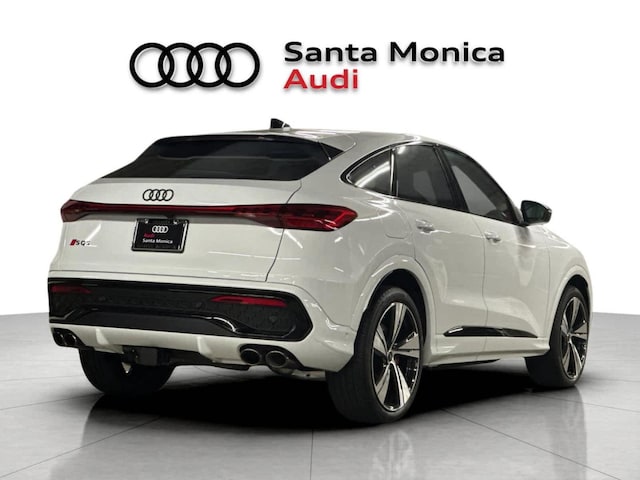 2026 Audi SQ5 Sportback