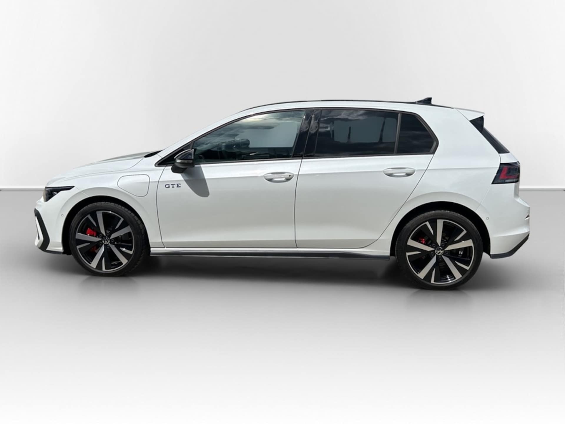 Volkswagen Golf GTE