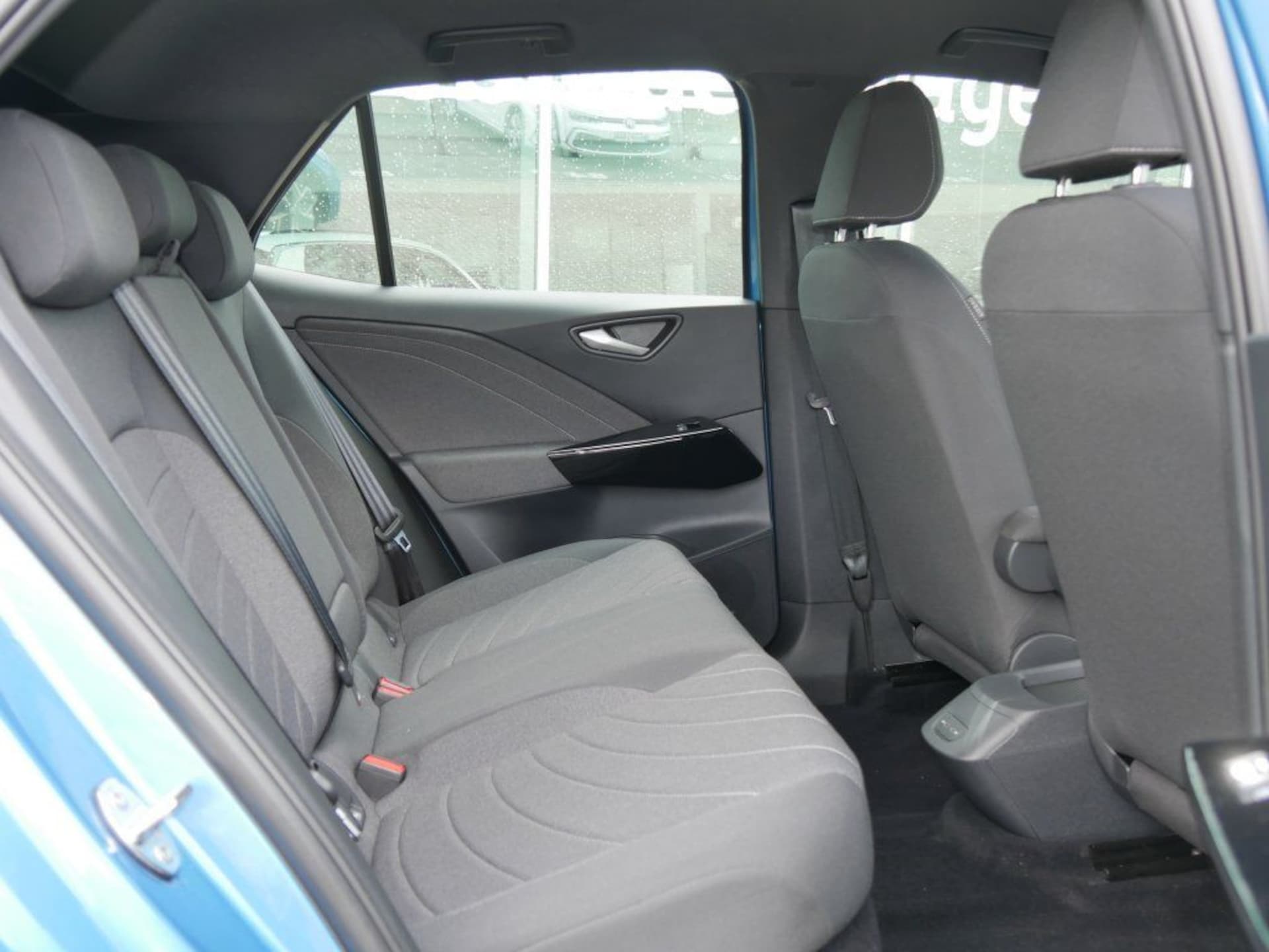 Volkswagen ID.3 Pro