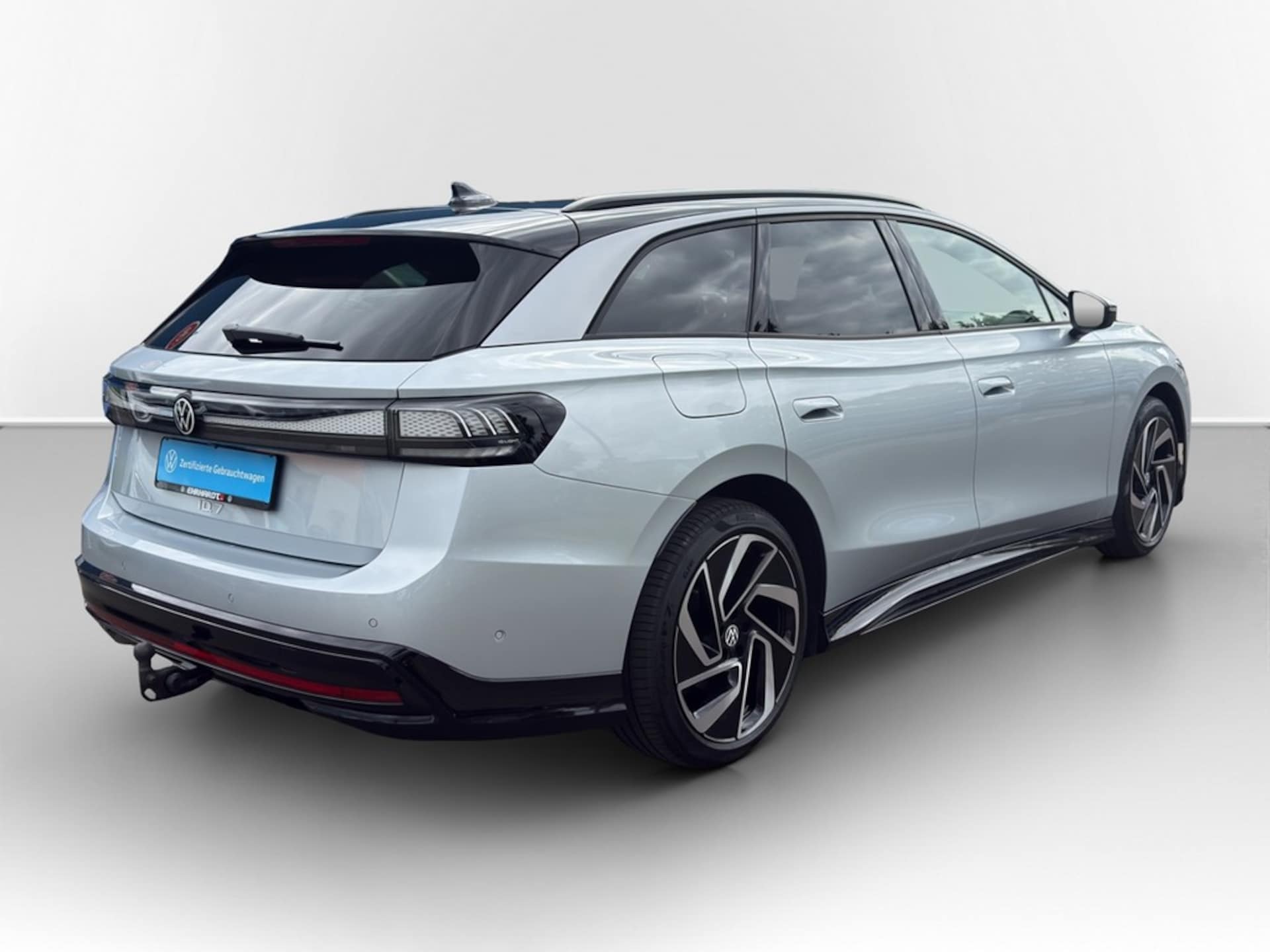 Volkswagen ID.7 Tourer Pro