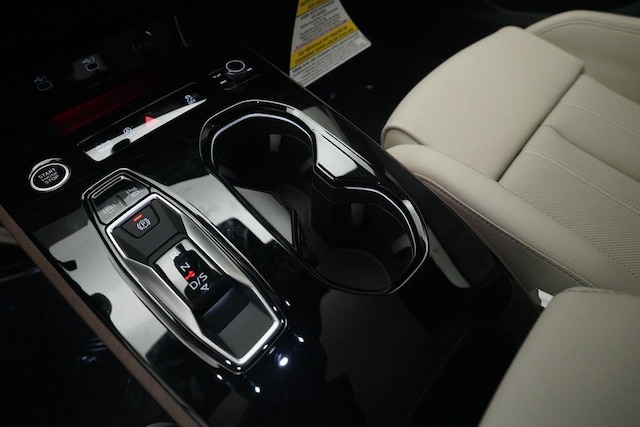 2026 Audi A5 Prestige - Photo 17