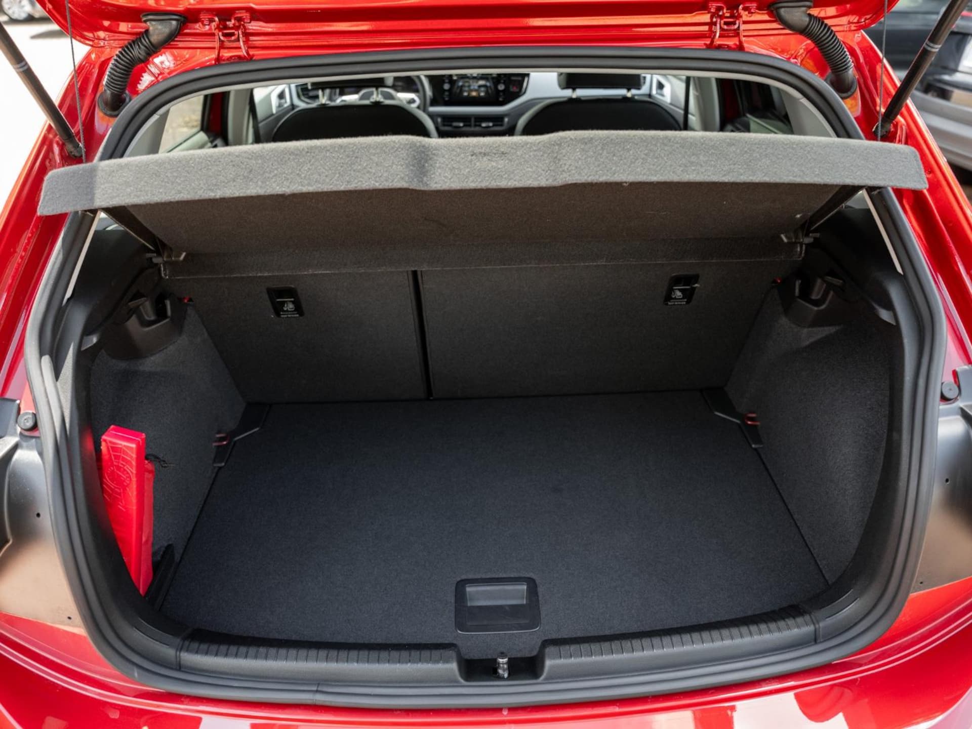 Volkswagen Polo Goal