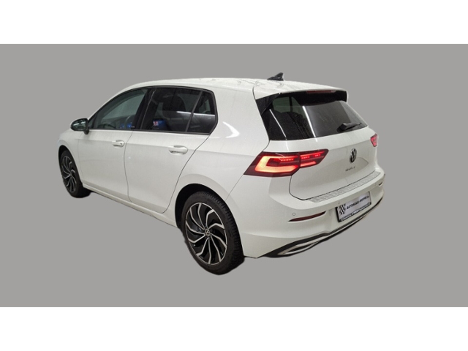 Volkswagen Golf Active