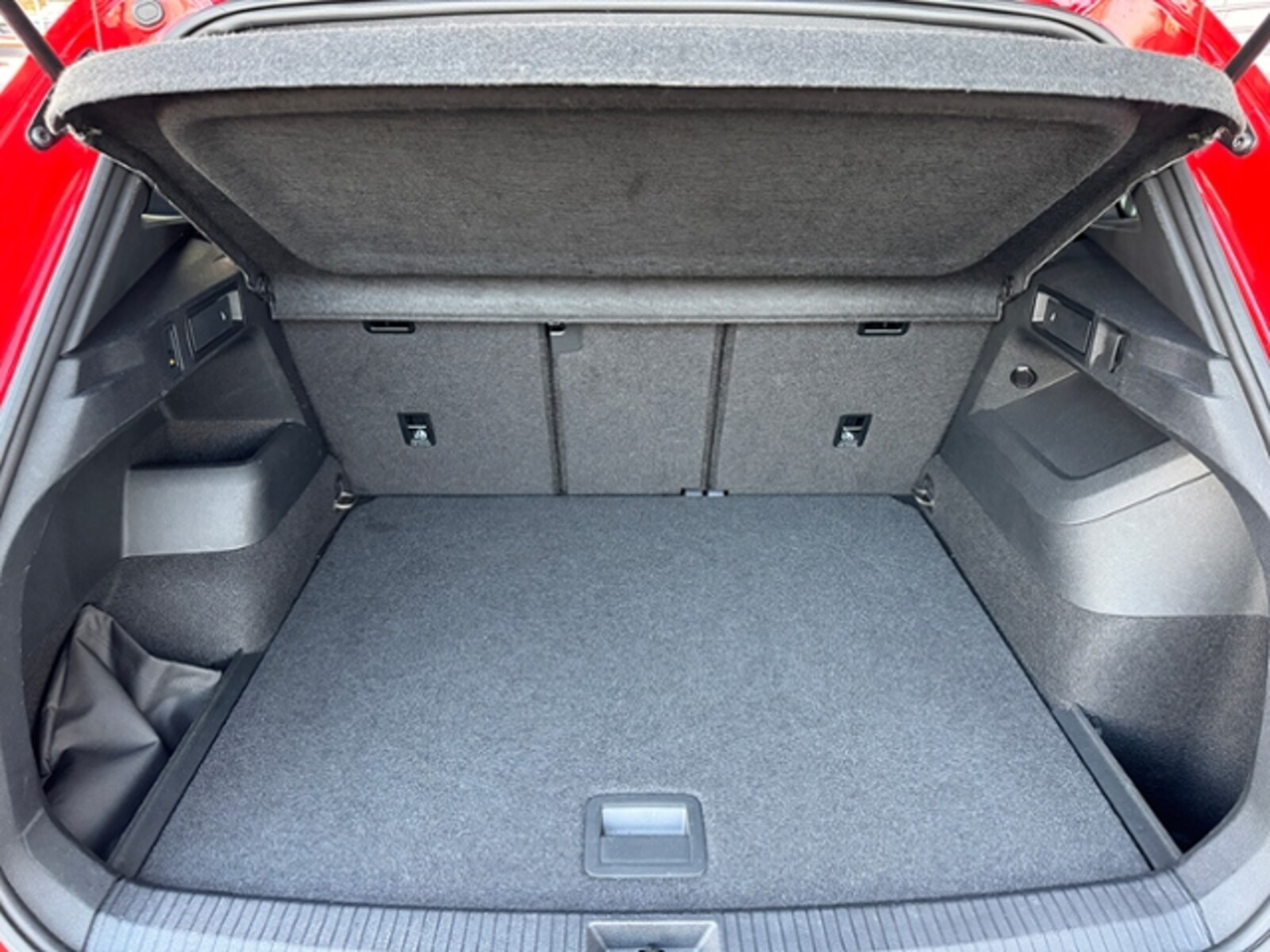 Volkswagen Tiguan – Bild 14