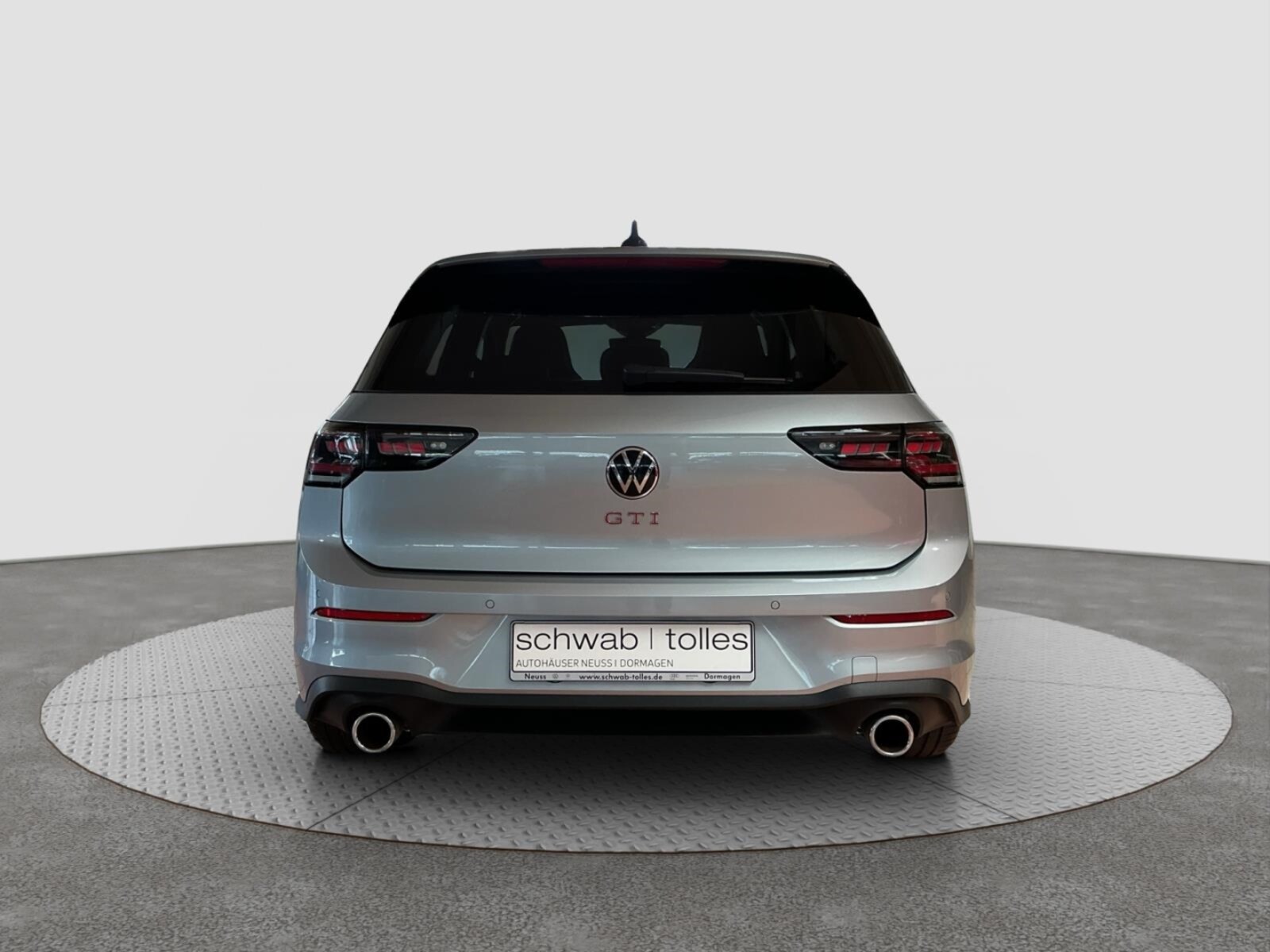 Volkswagen Golf – Bild 6