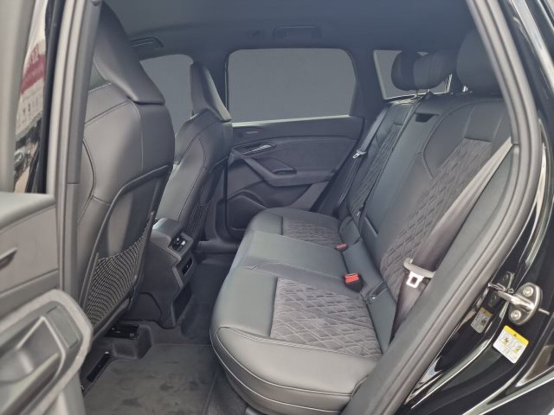 Audi Q6 SUV e-tron