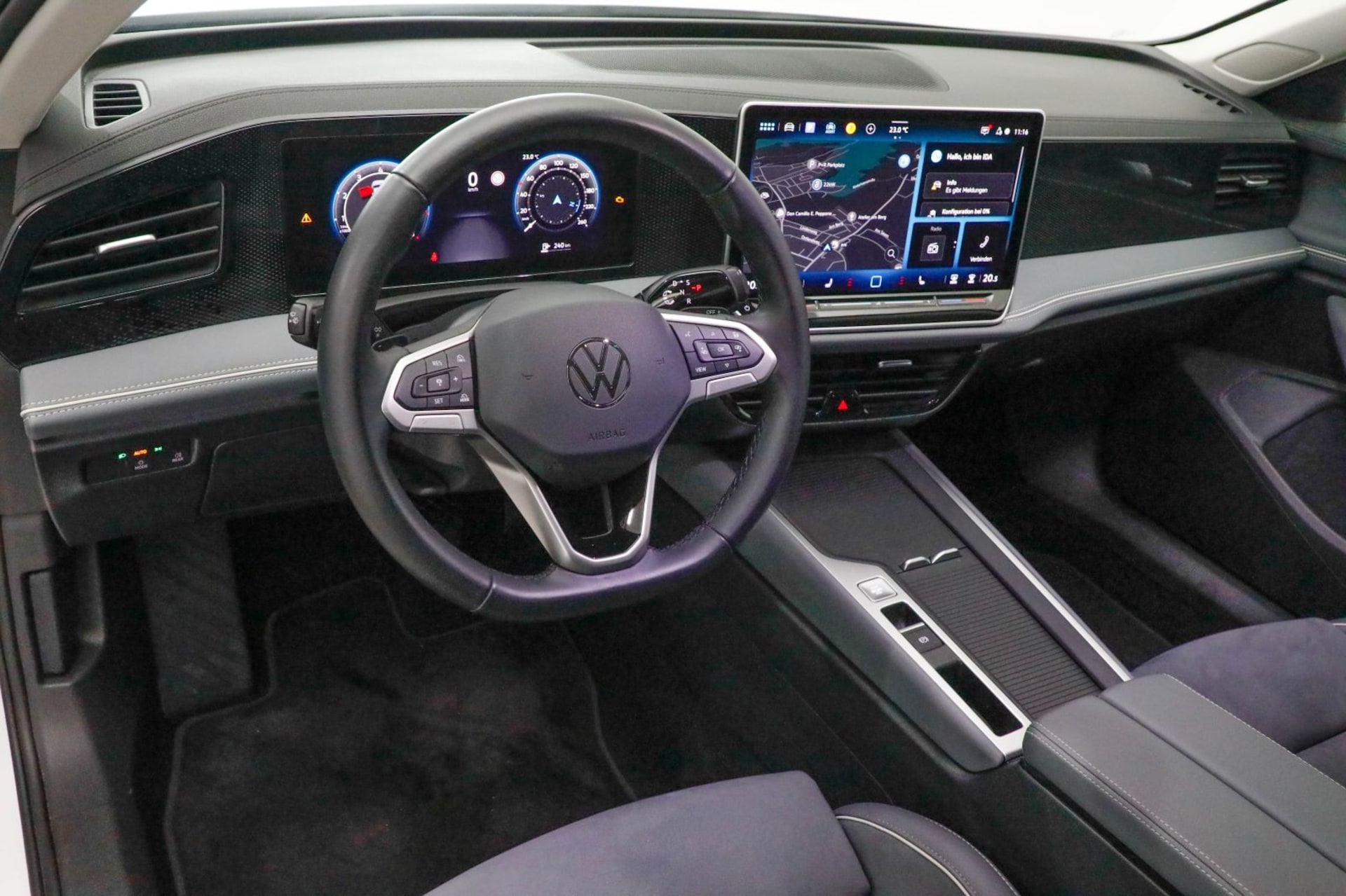 Volkswagen Passat Business