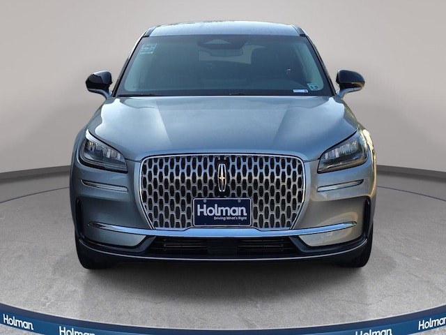 2023 Lincoln Corsair