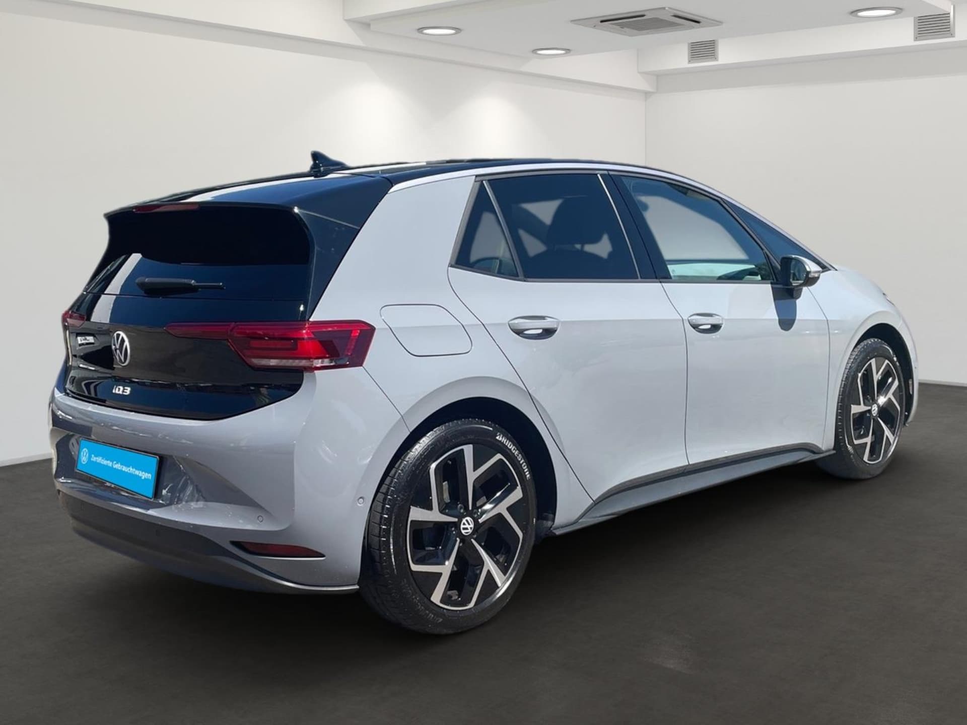 Volkswagen ID.3 MOVE Pro