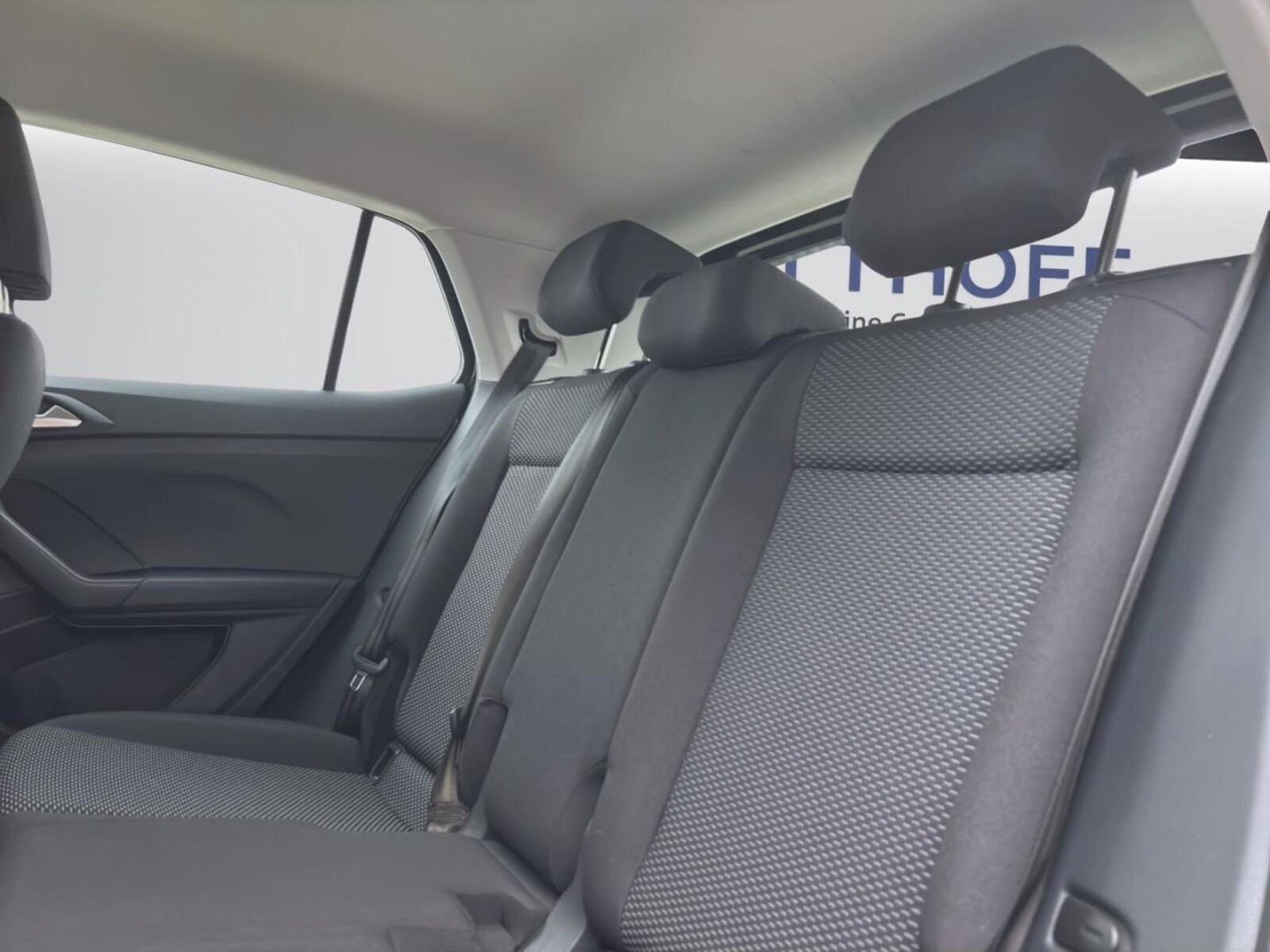 Volkswagen T-Cross – Bild 15