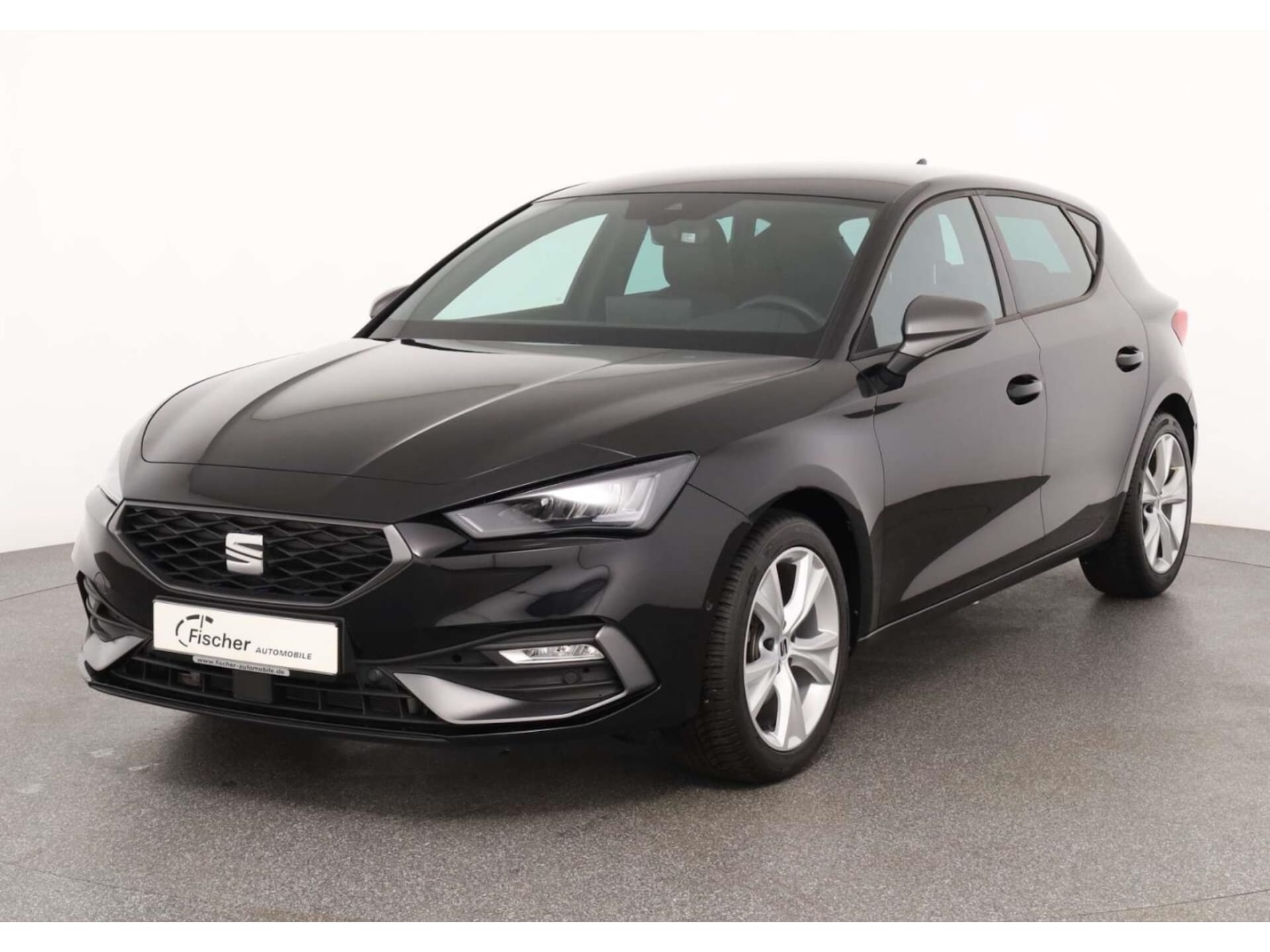 SEAT Leon FR