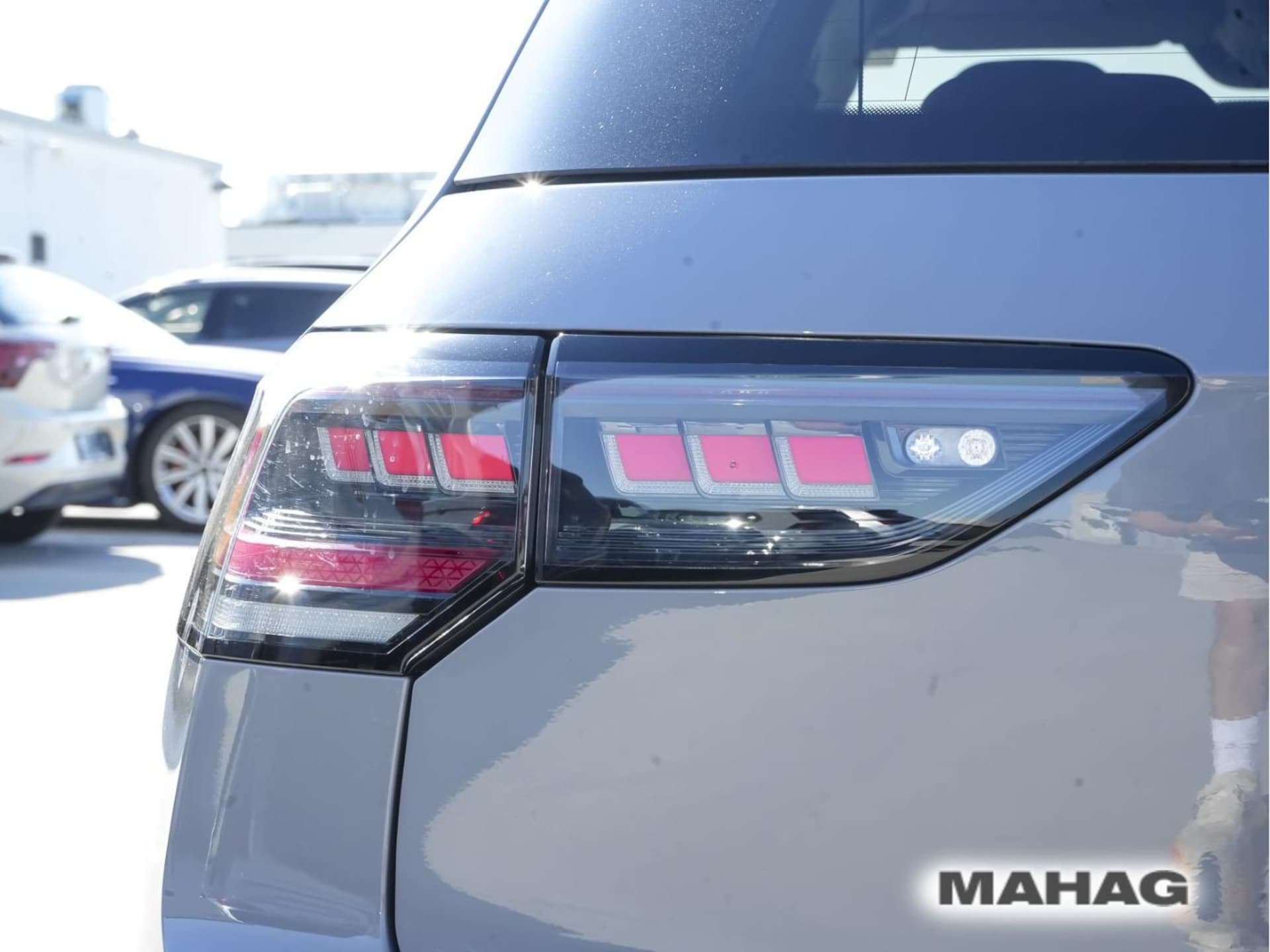 Volkswagen Golf ENERGY