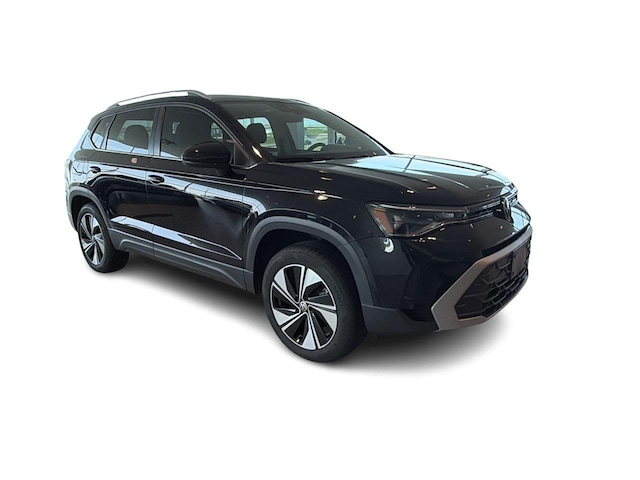 2025 Volkswagen Taos