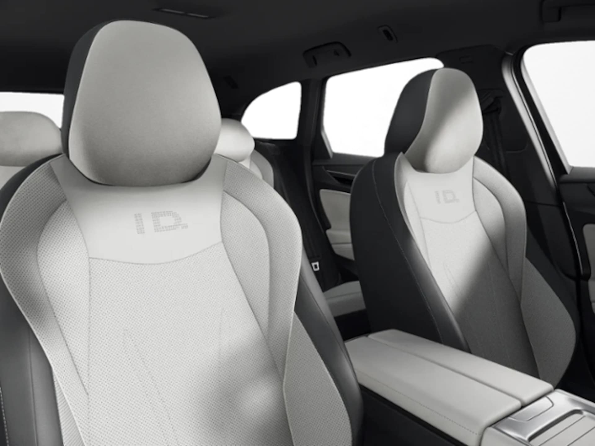 Volkswagen ID.7 Tourer Pro S