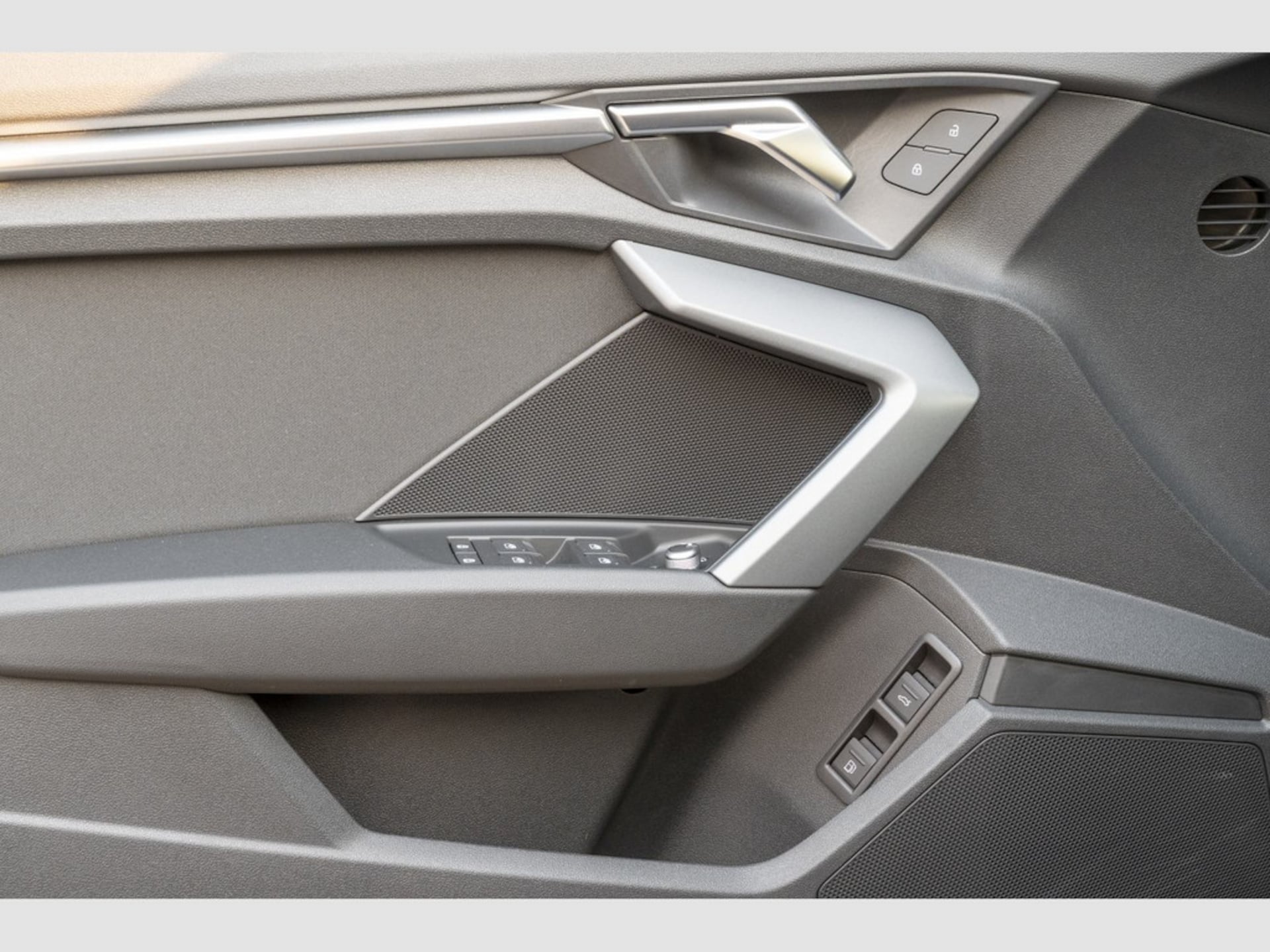 Audi A3 allstreet TFSI e