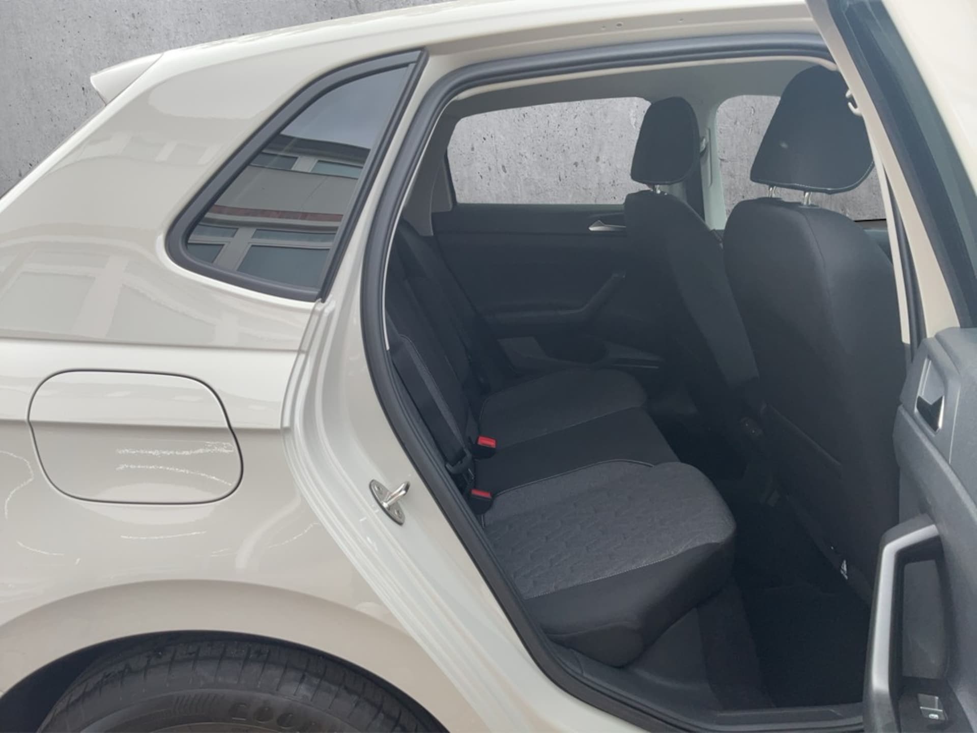 Volkswagen Polo MOVE