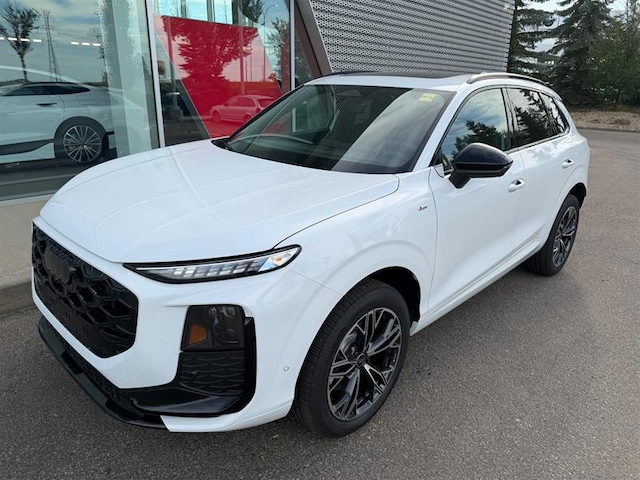 Photo of 2026 Audi Q3 SUV 
