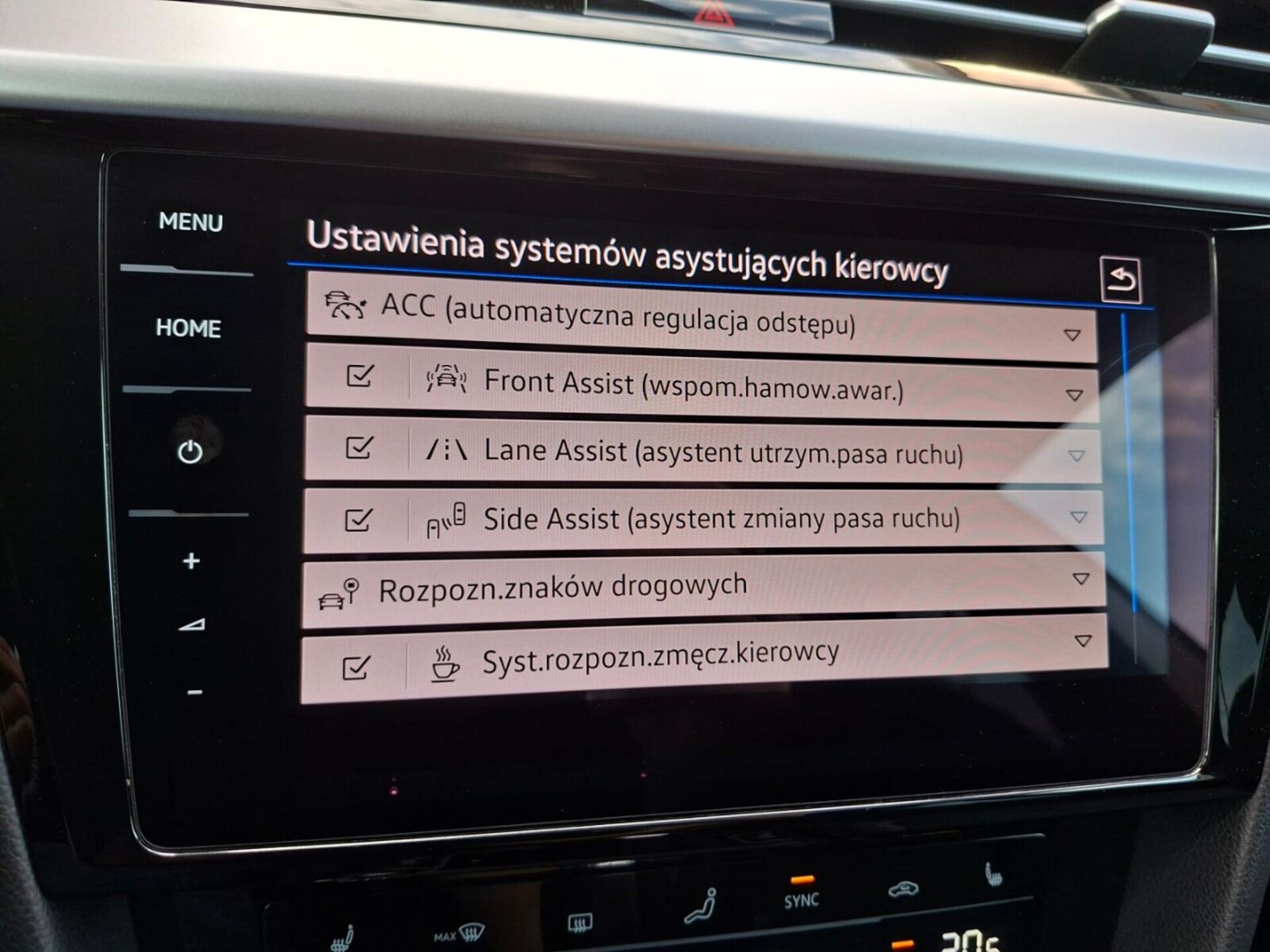 Volkswagen Arteon Shooting Brake Elegance