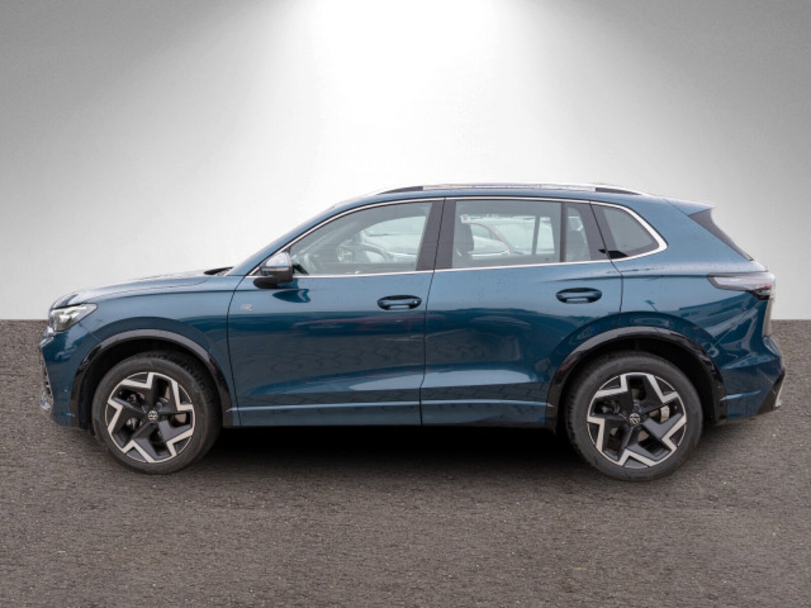 Volkswagen Tiguan – Bild 4