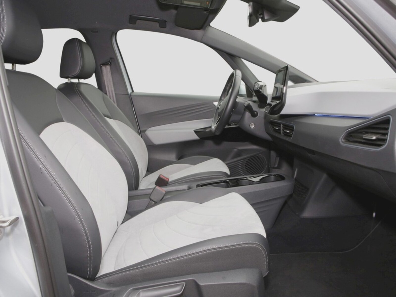 Volkswagen ID.3 – Bild 8