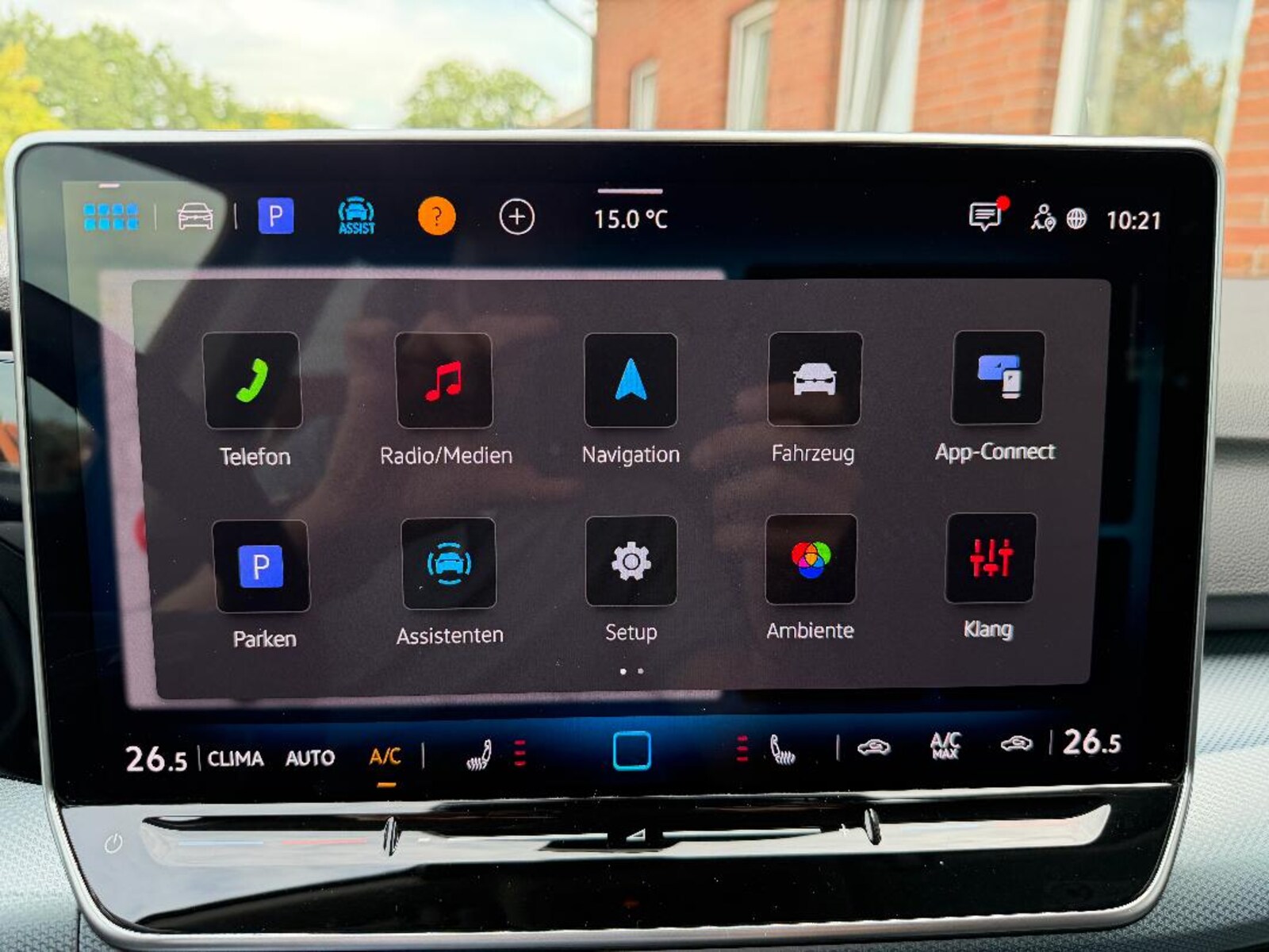 Volkswagen Golf Variant – Bild 38