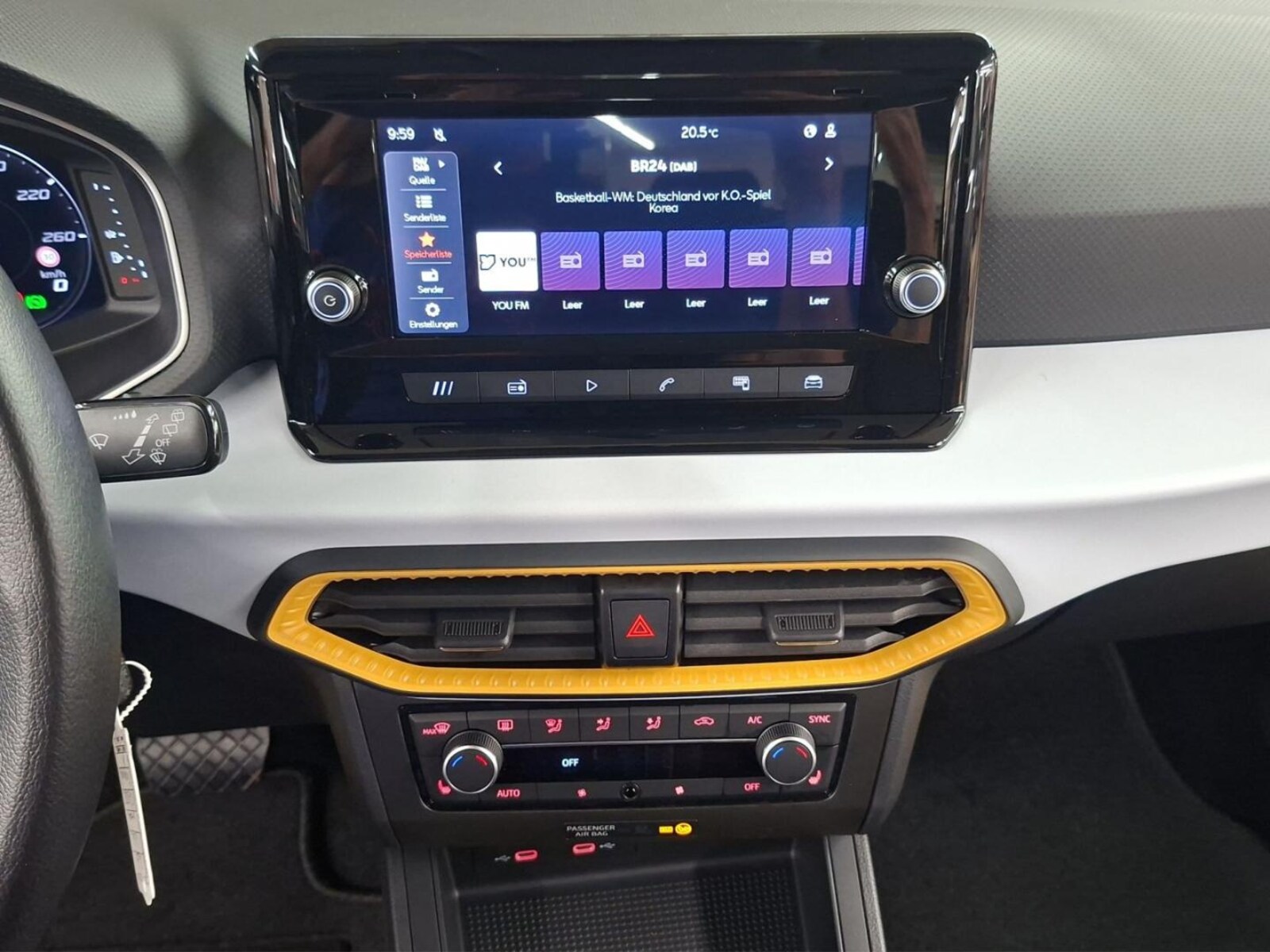 SEAT Ibiza – Bild 13