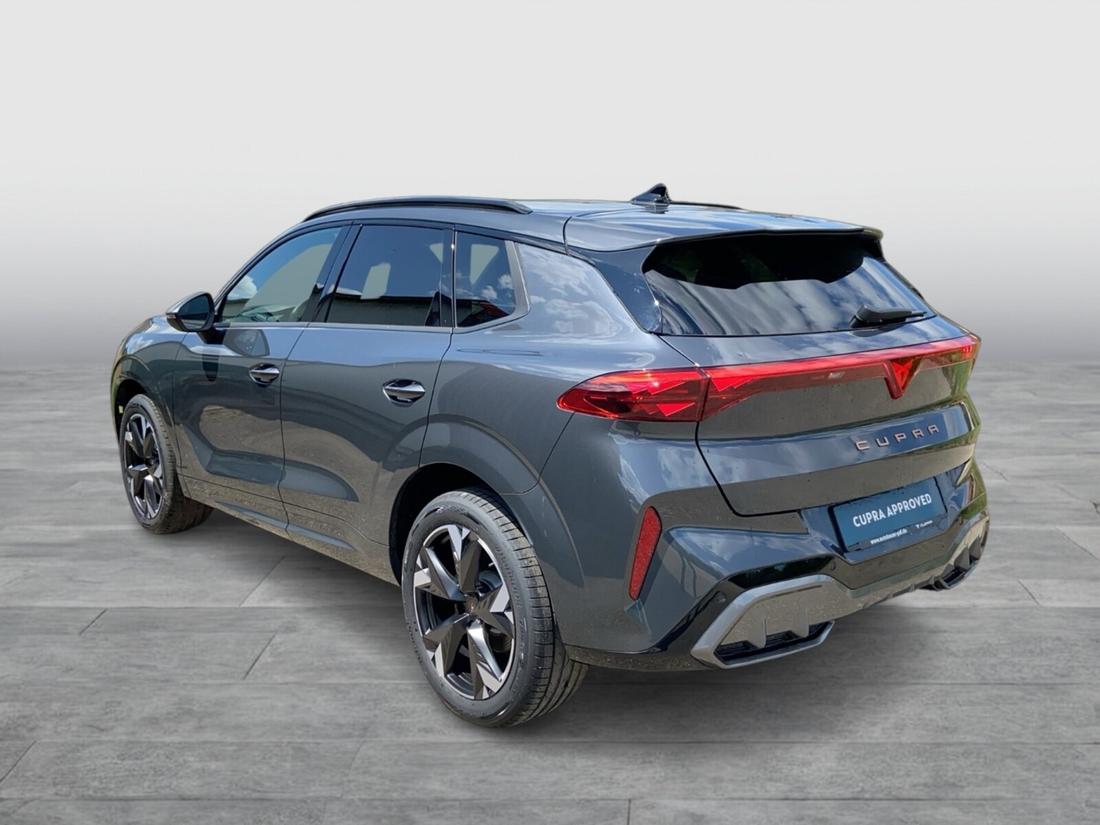 CUPRA Terramar – Bild 3