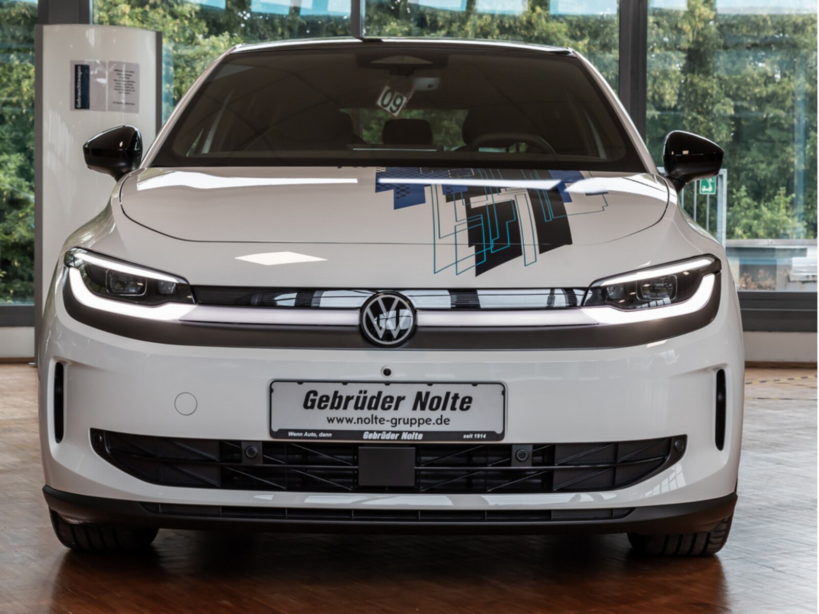 Volkswagen ID. Polo – Bild 2