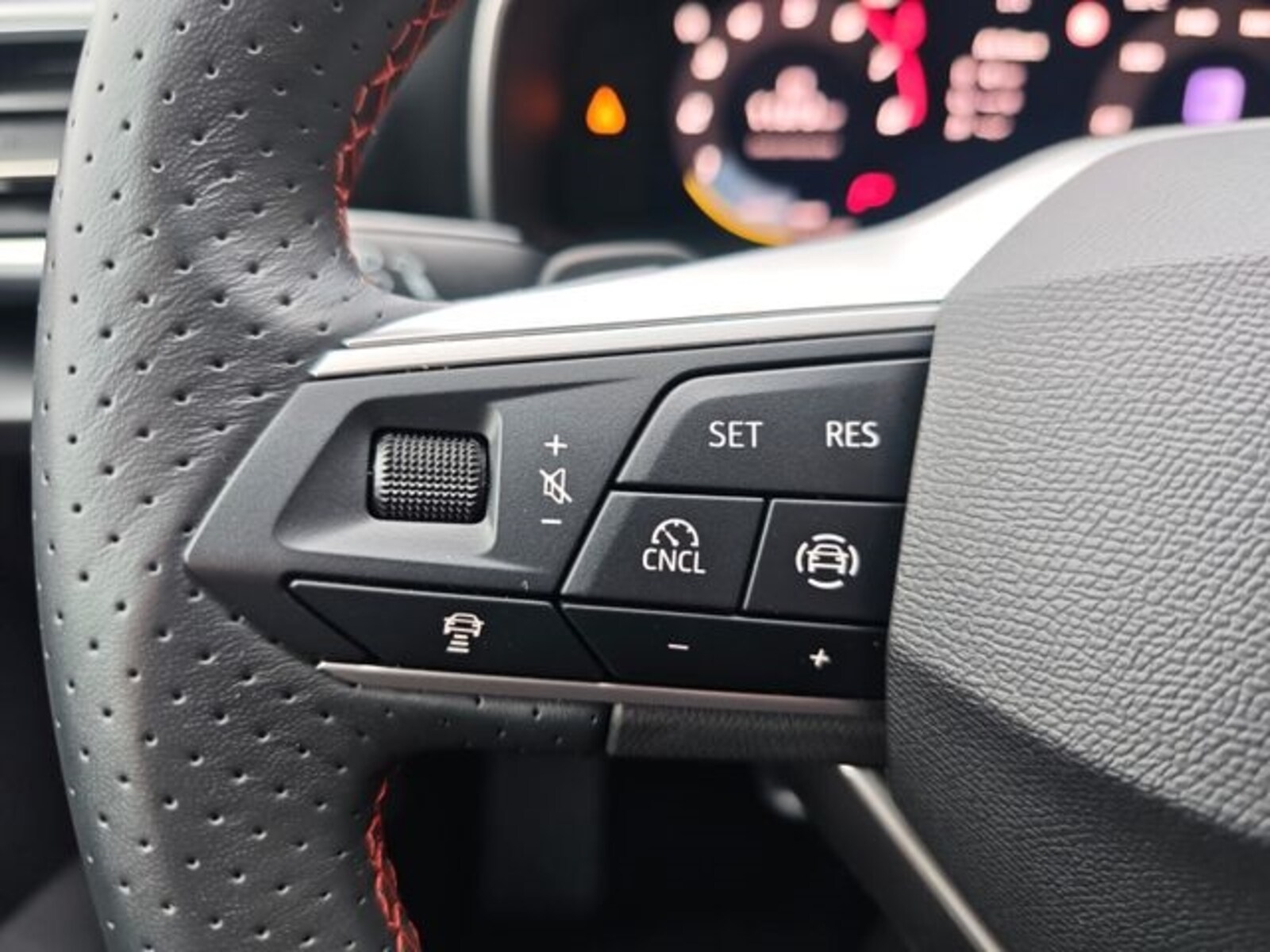 SEAT Leon Sportstourer – Bild 30