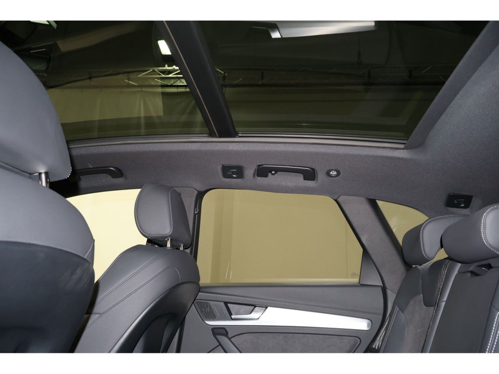 Audi Q5 – Bild 17