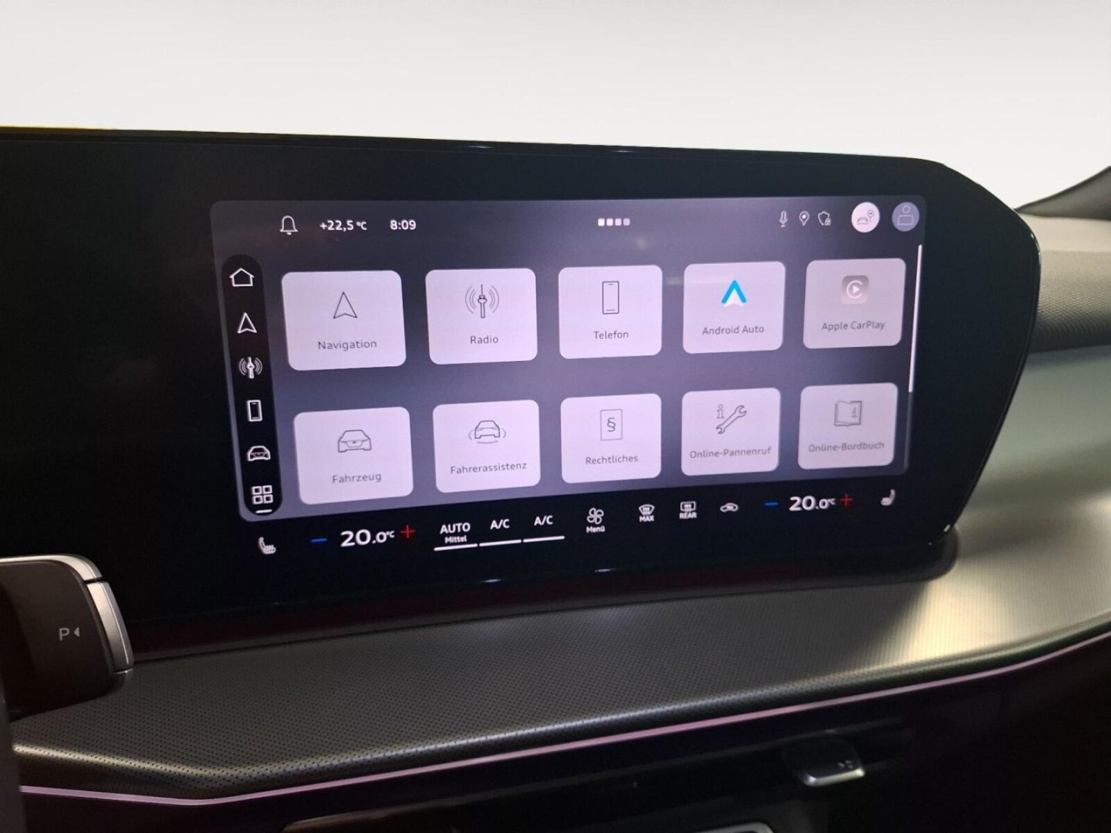 Audi Q3 – Bild 13