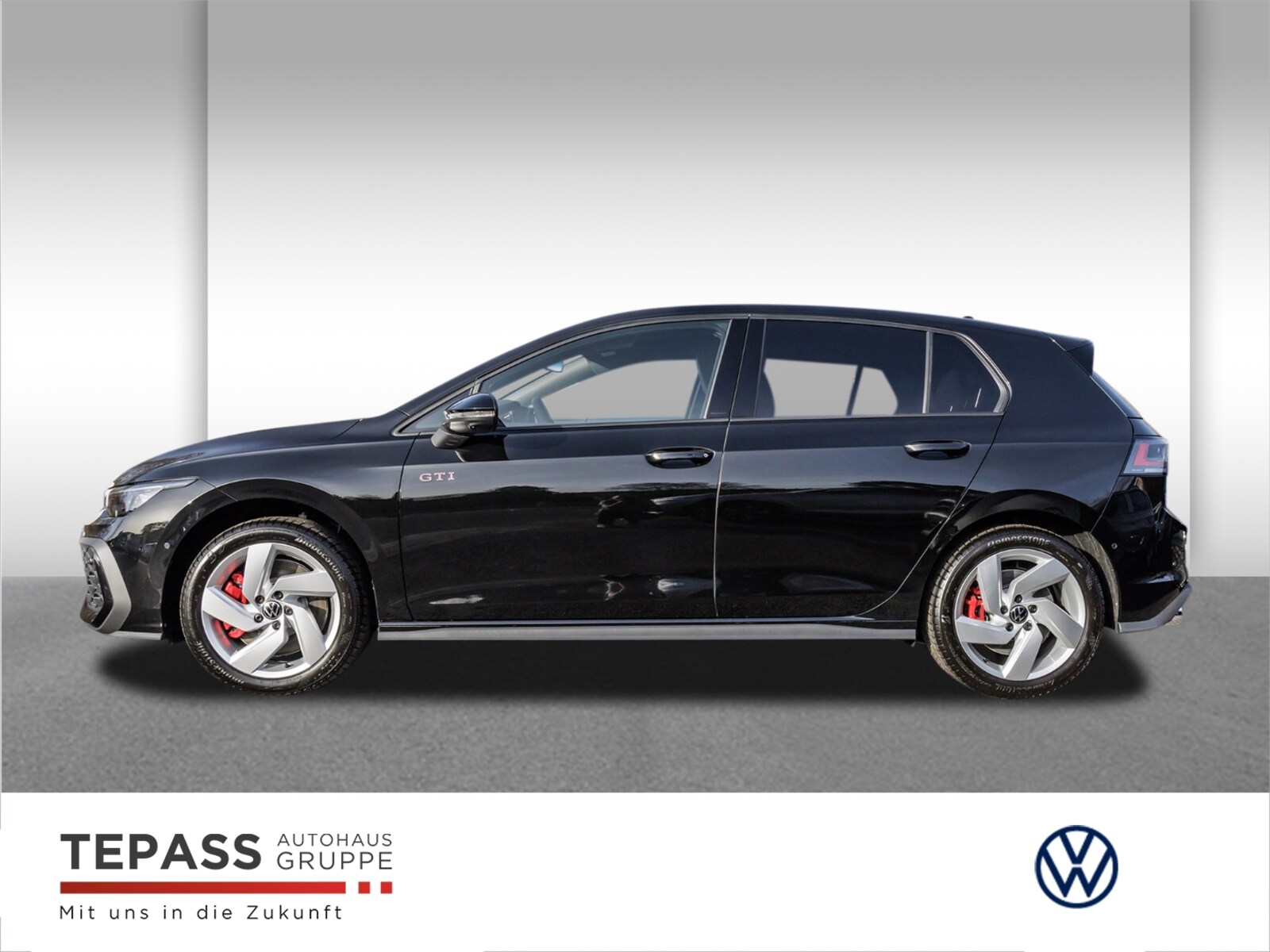 Volkswagen Golf – Bild 5