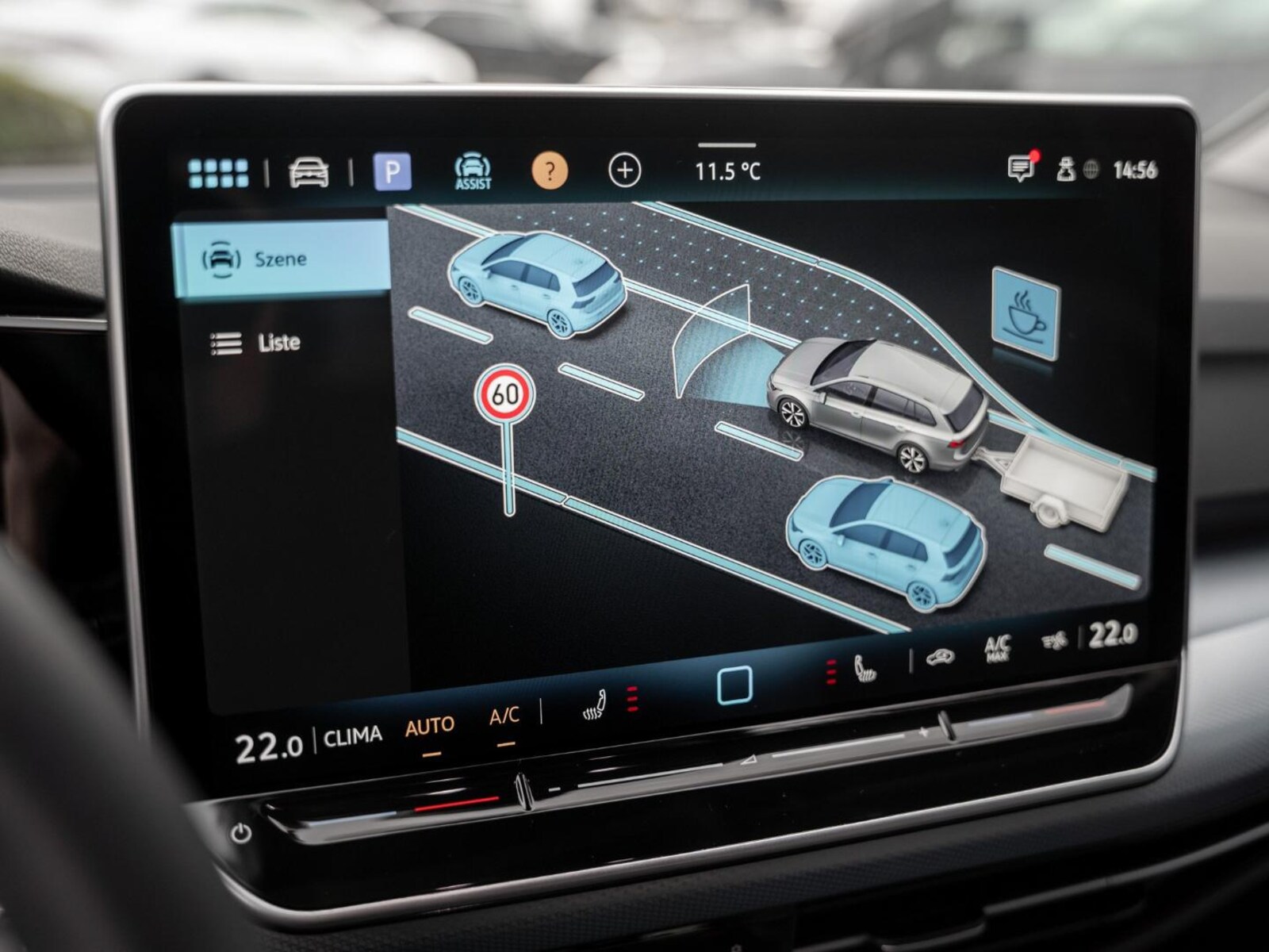 Volkswagen Golf Variant – Bild 15