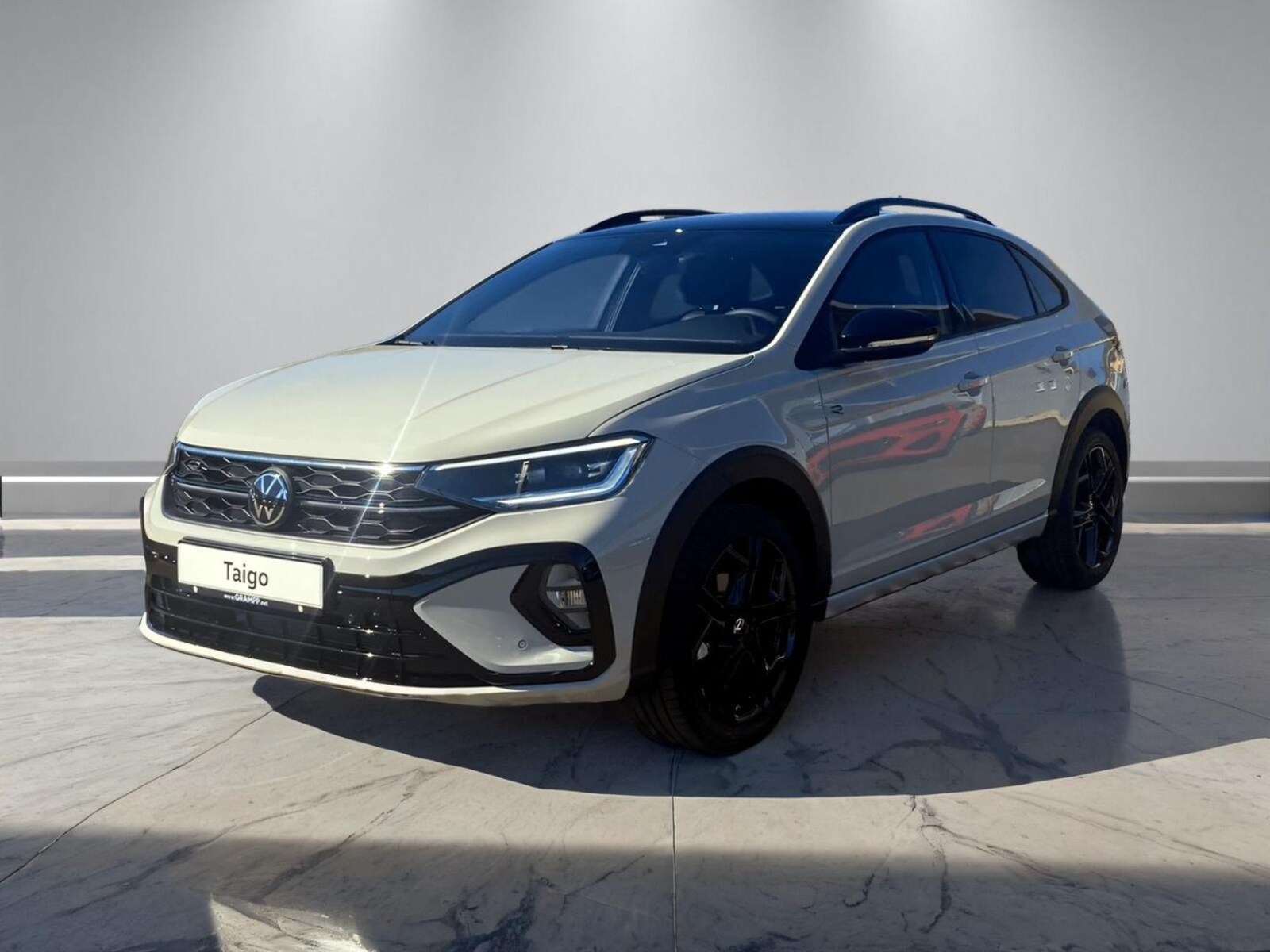 Volkswagen Taigo – Bild 2