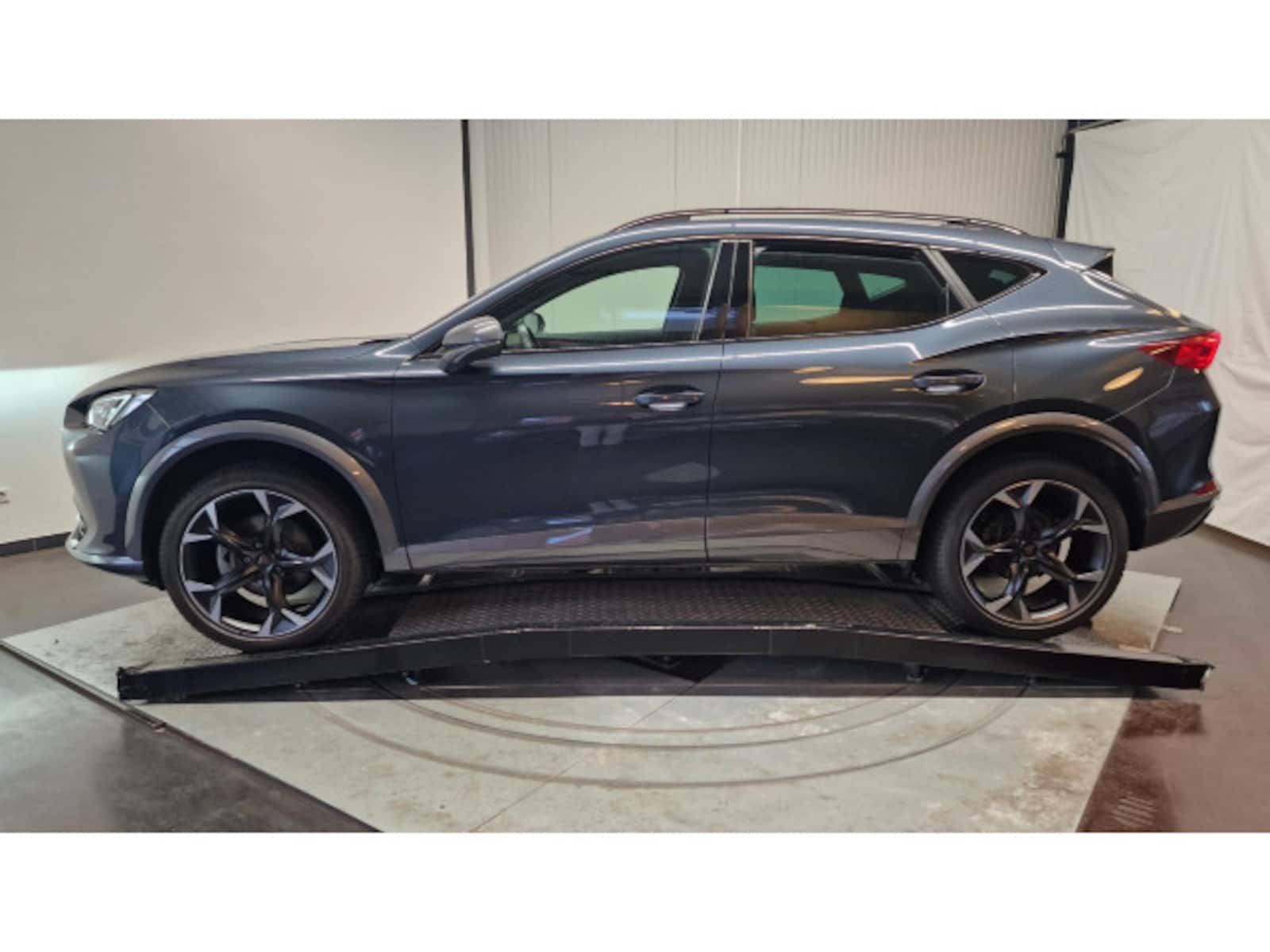 CUPRA Formentor – Bild 10