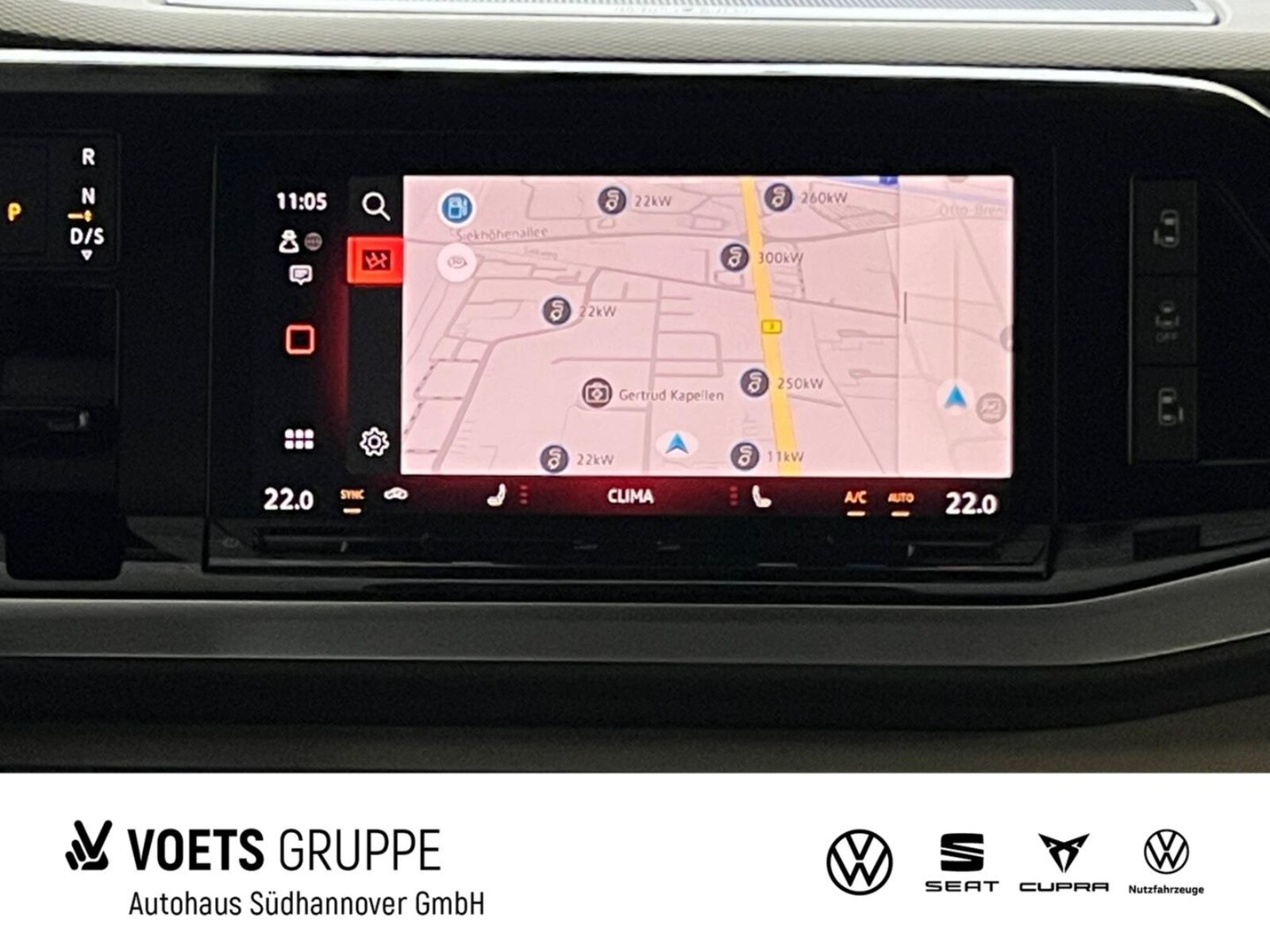 Volkswagen Multivan Langversion – Bild 9
