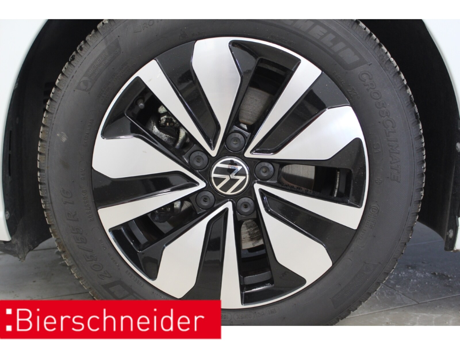 Volkswagen Golf Variant – Bild 12