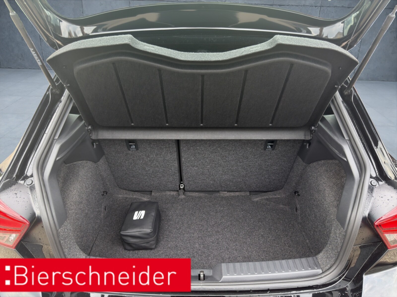 SEAT Ibiza – Bild 8