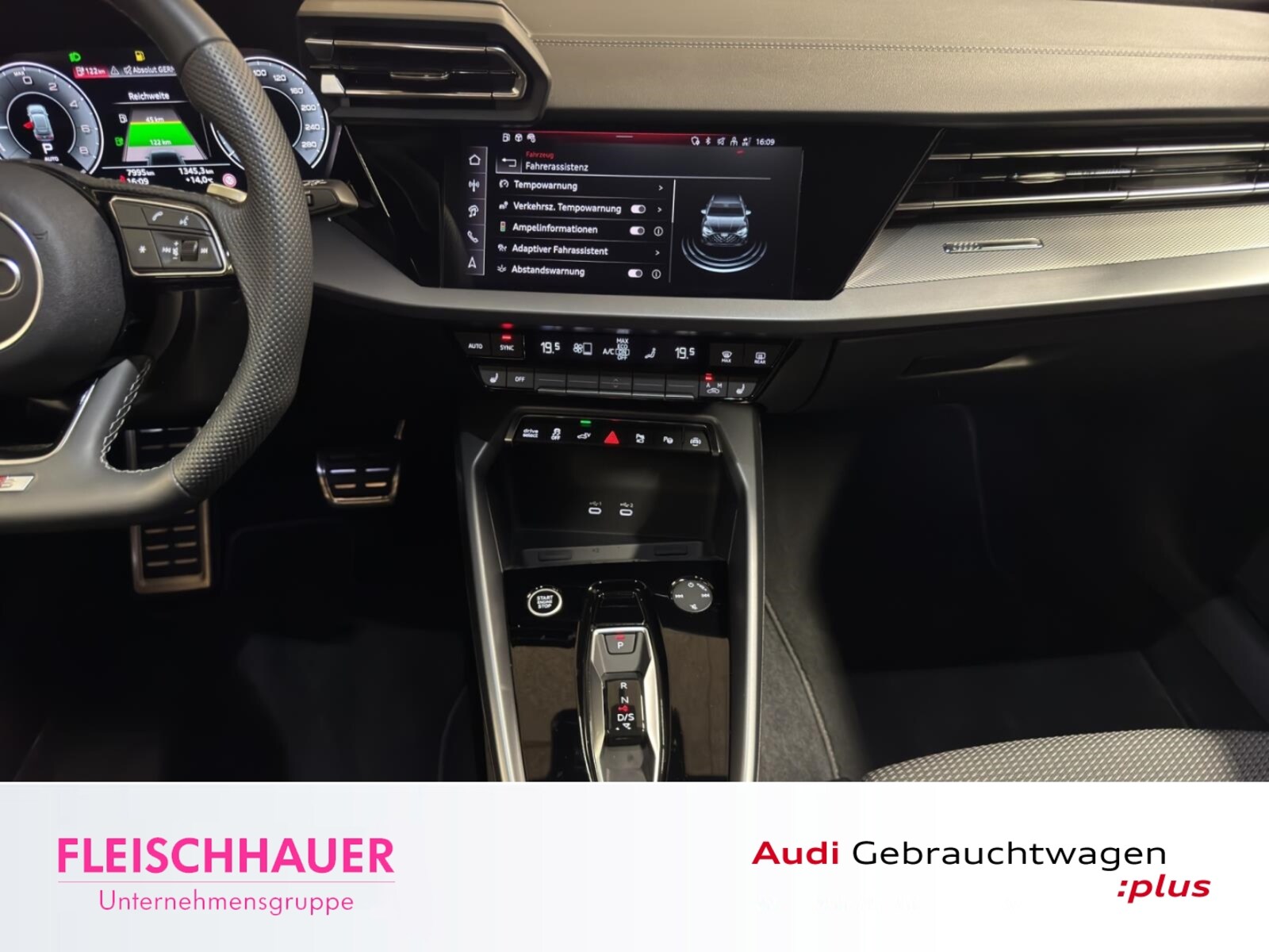 Audi A3 allstreet – Bild 14