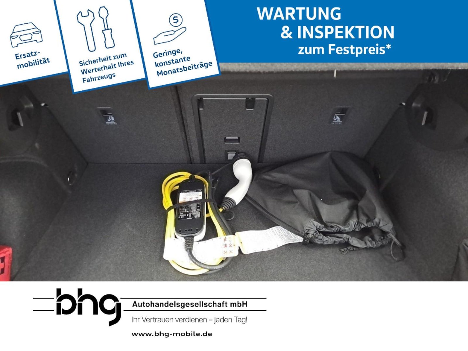Volkswagen Golf – Bild 15