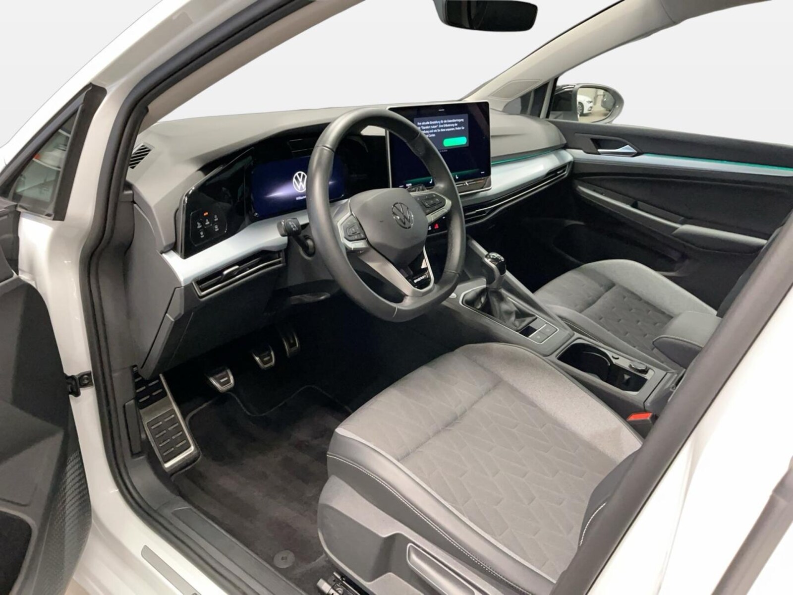 Volkswagen Golf – Bild 8